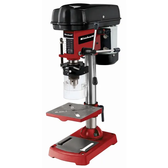 einhell-tc-bd-350-perceuse-colonne-350-w-5-vitesses image 1