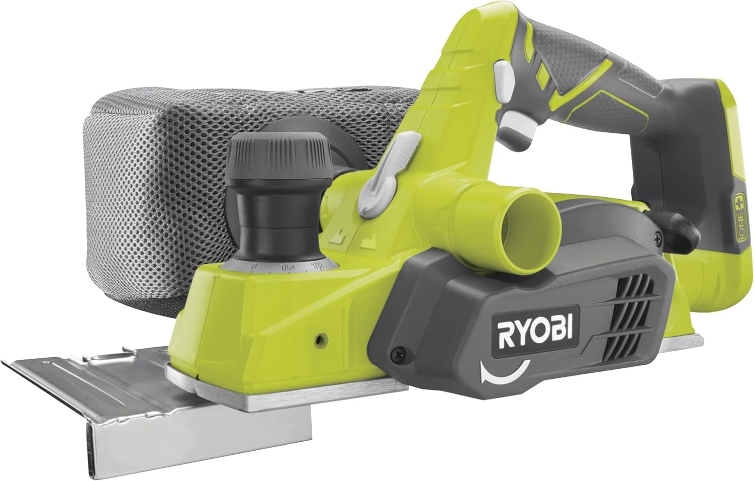 ryobi-r18pl-0-rabot-18v-one-82-mm-nu-sans-batterie image 1