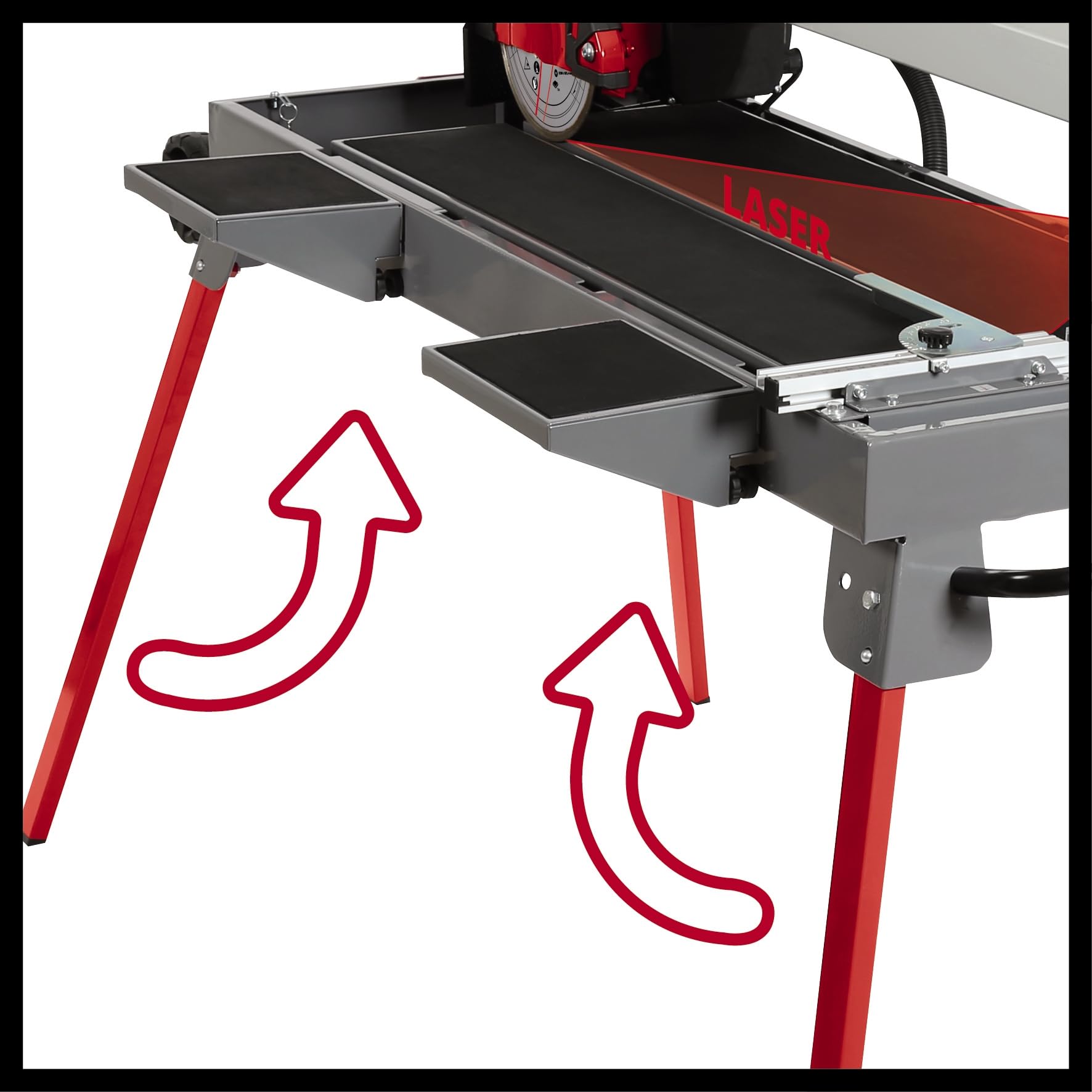 einhell-te-tc-920-ul-coupe-carreaux-radial-disque-diamant image 2