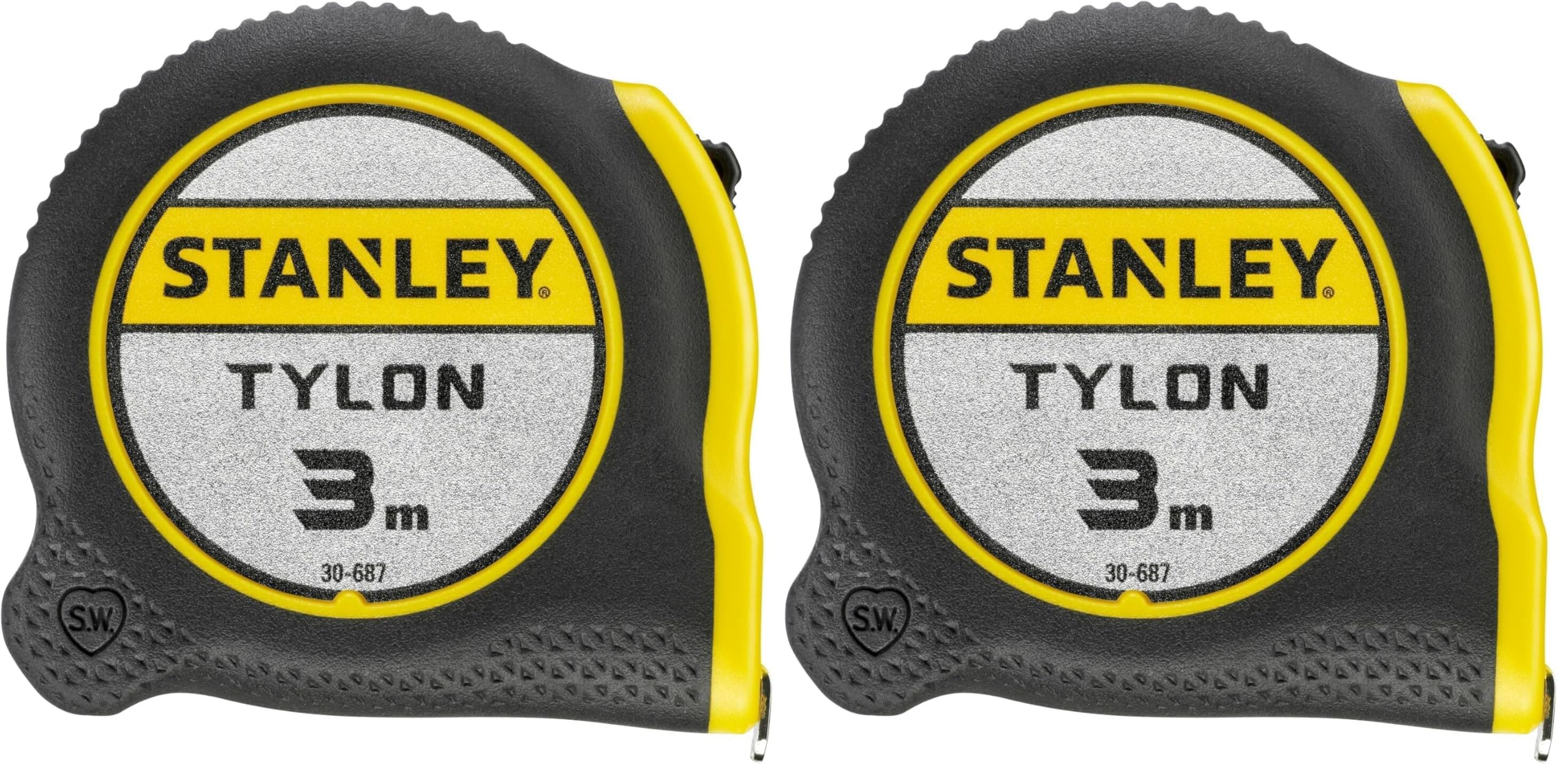 stanley-tylon-0-30-687-m-tre-ruban-3-m-x-13-mm-bi-mati-re image 2