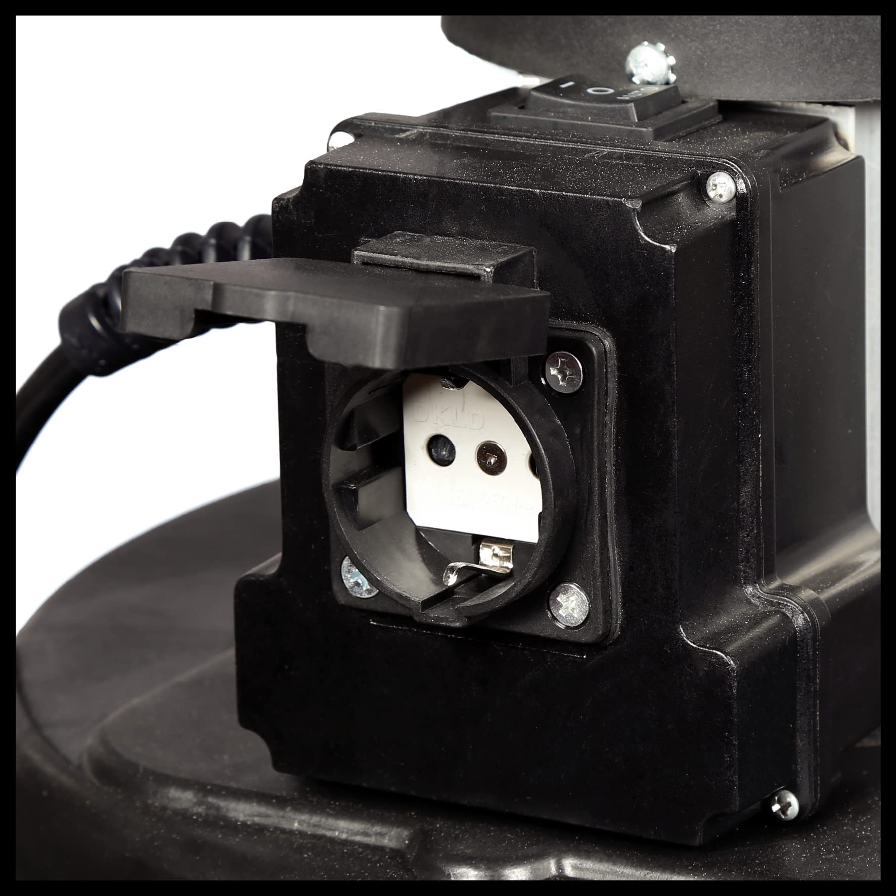 einhell-te-ve-550-1-a-centrale-d-aspiration-550w-1150-m3-h image 6