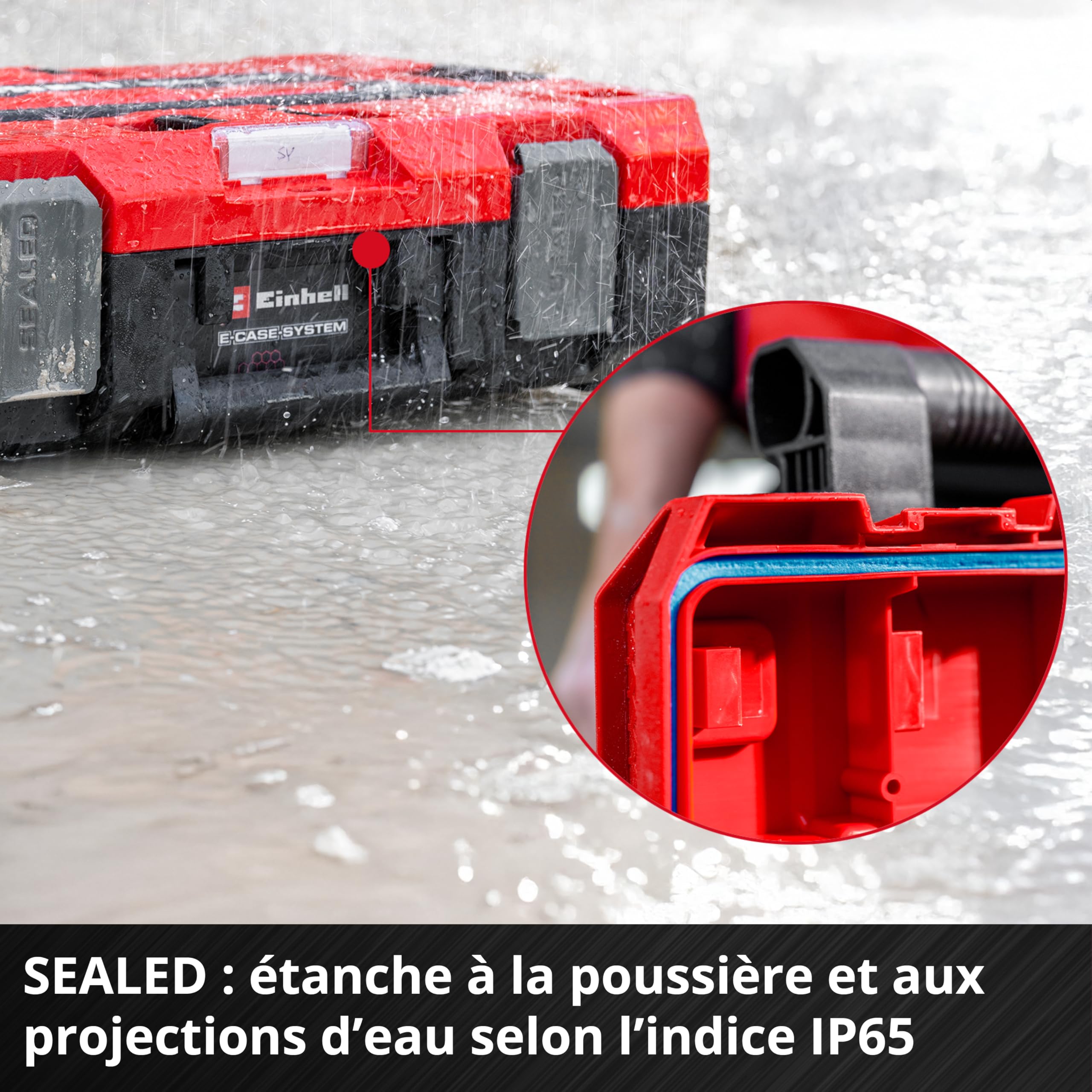einhell-e-case-l-sealed-mallette-trolley-tanche-120-kg image 5