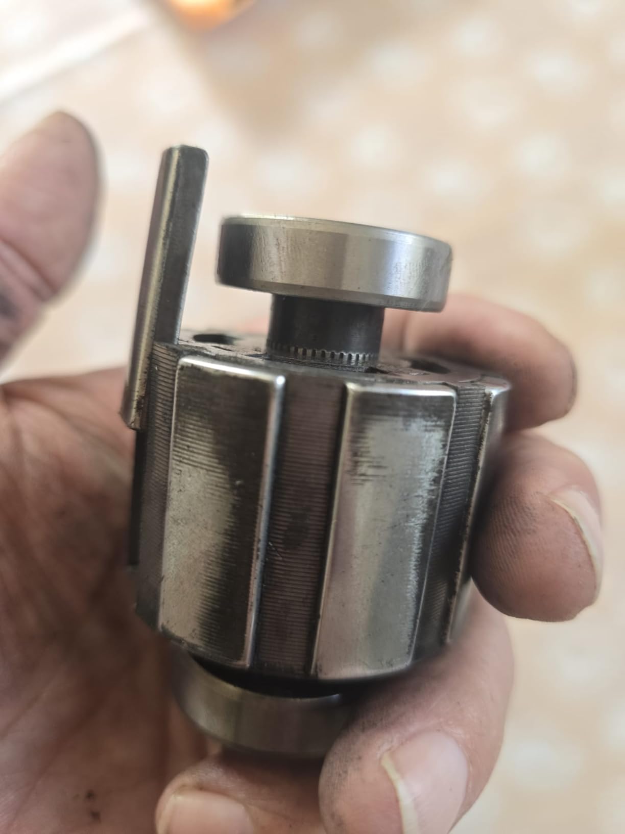 Sans fil pratique