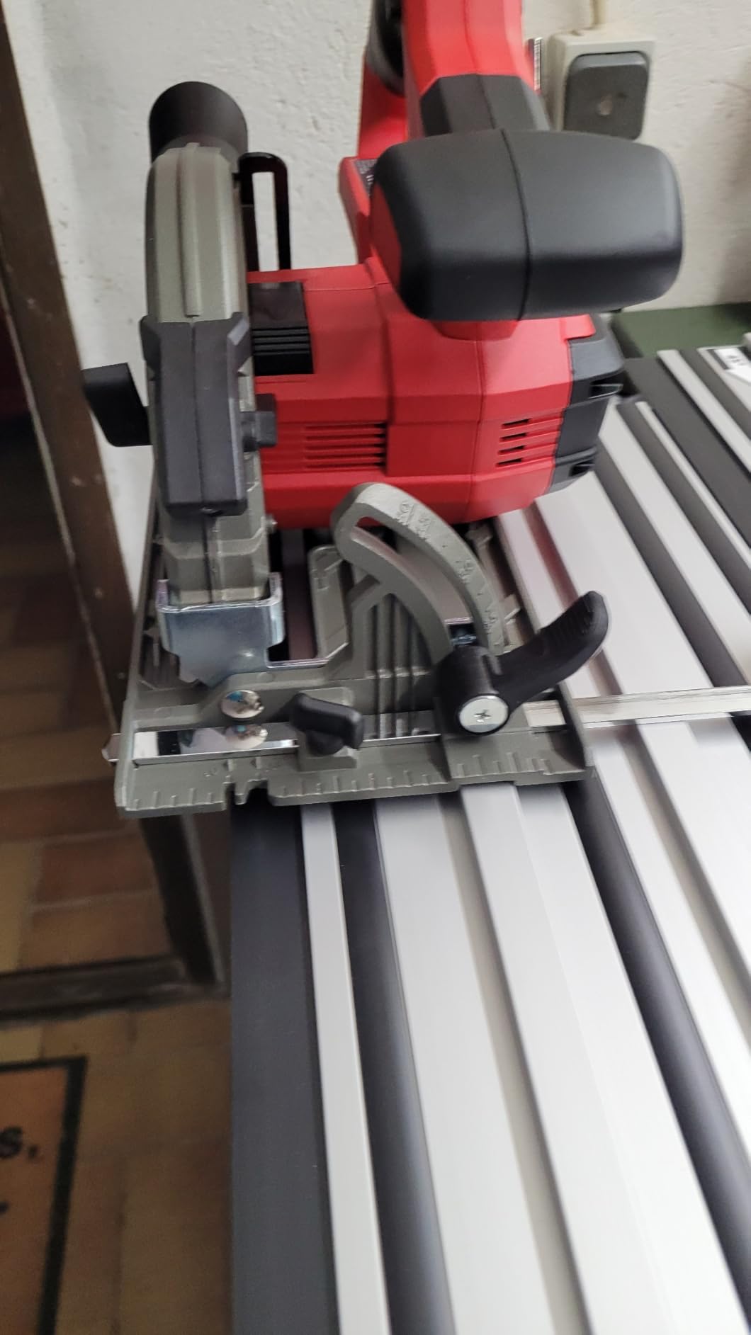 Mesure gagnée