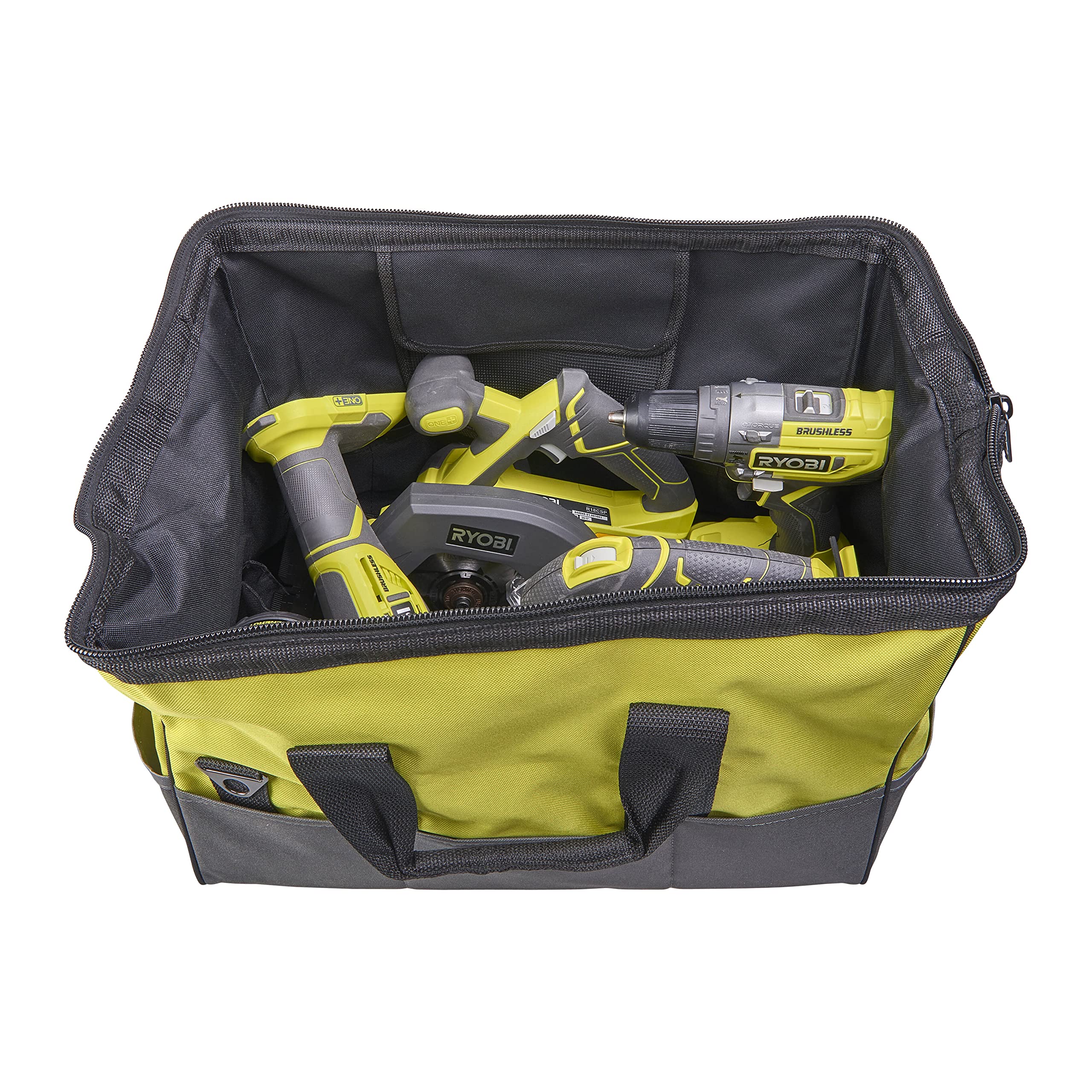 ryobi-utb04-sac-renforc-460-mm-jaune-noir-56-l image 3