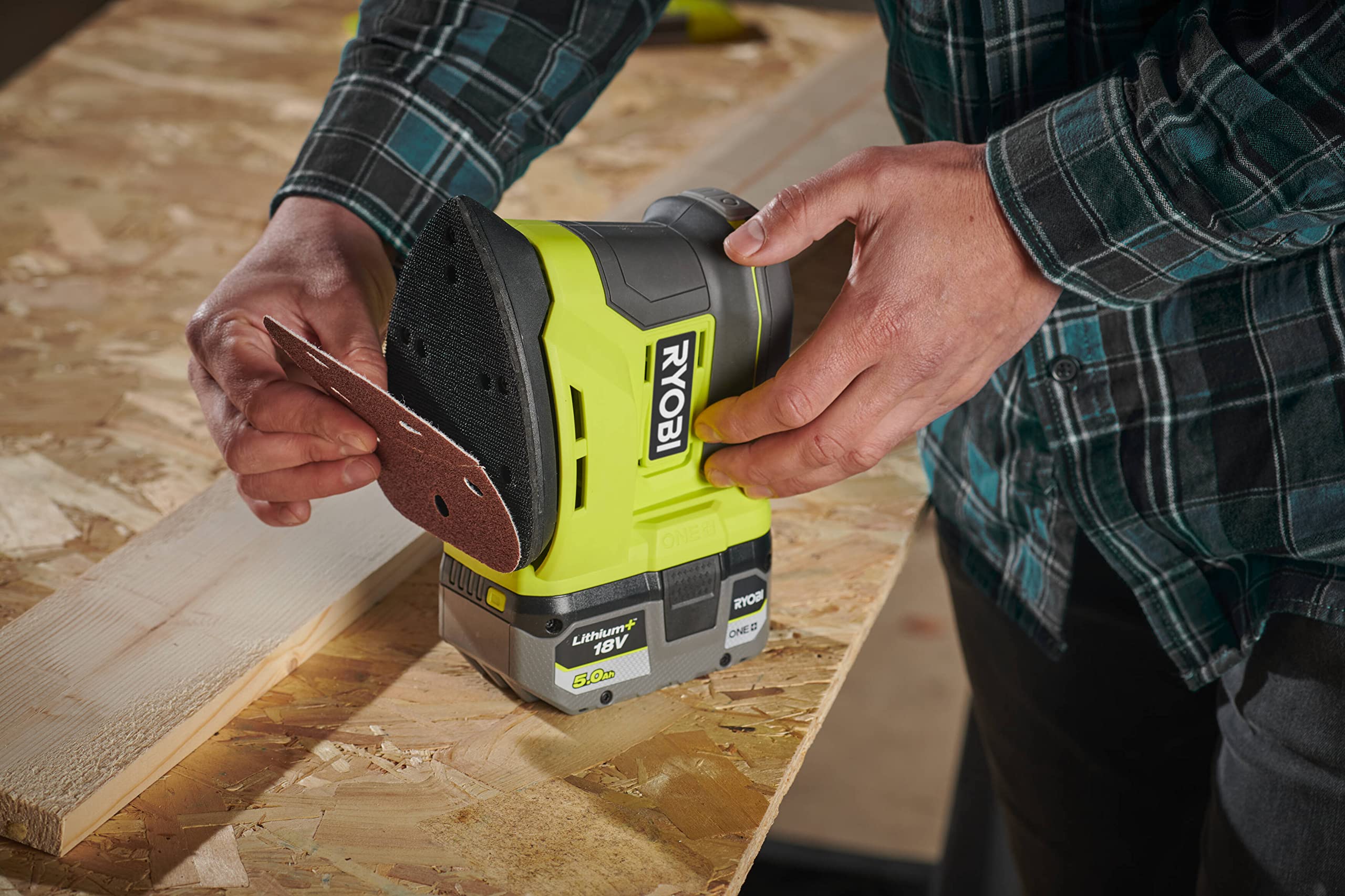 ryobi-r18ps-0-ponceuse-triangulaire-18v-one-outil-nu image 6