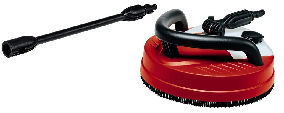 einhell-brosse-nettoyeur-haute-pression-30-cm-550-ml image 1
