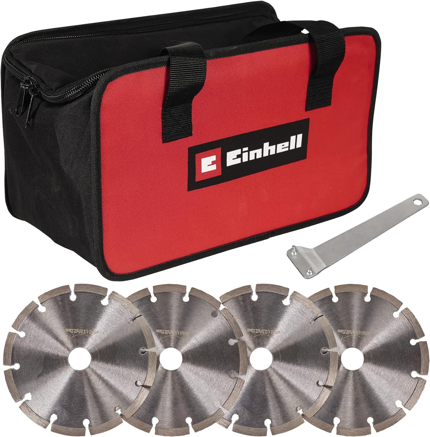einhell-te-ma-1700-rainureuse-1700-w-disque-150-mm image 2