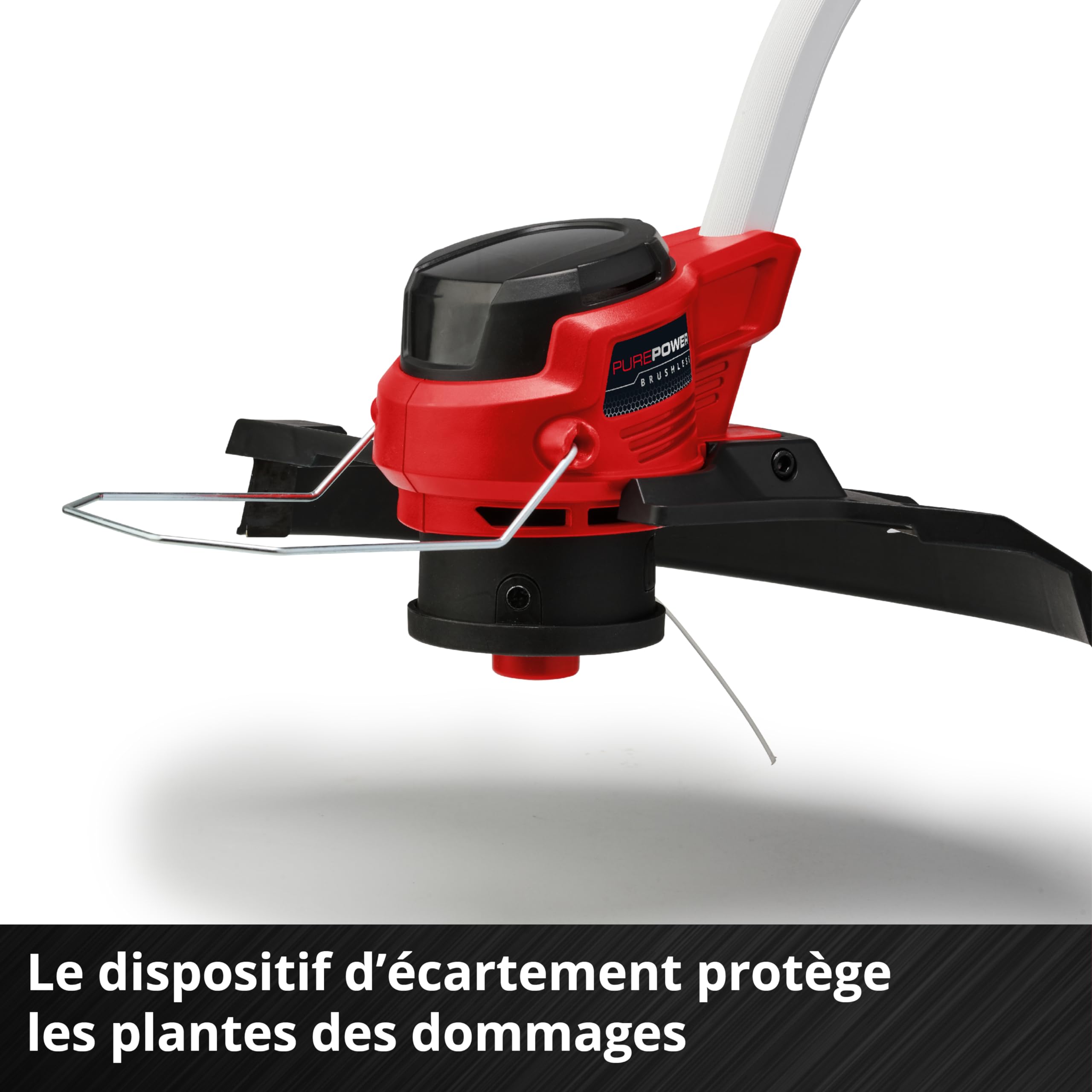 einhell-gp-ct-36-35-li-bl-solo-coupe-bordures-35-cm image 7