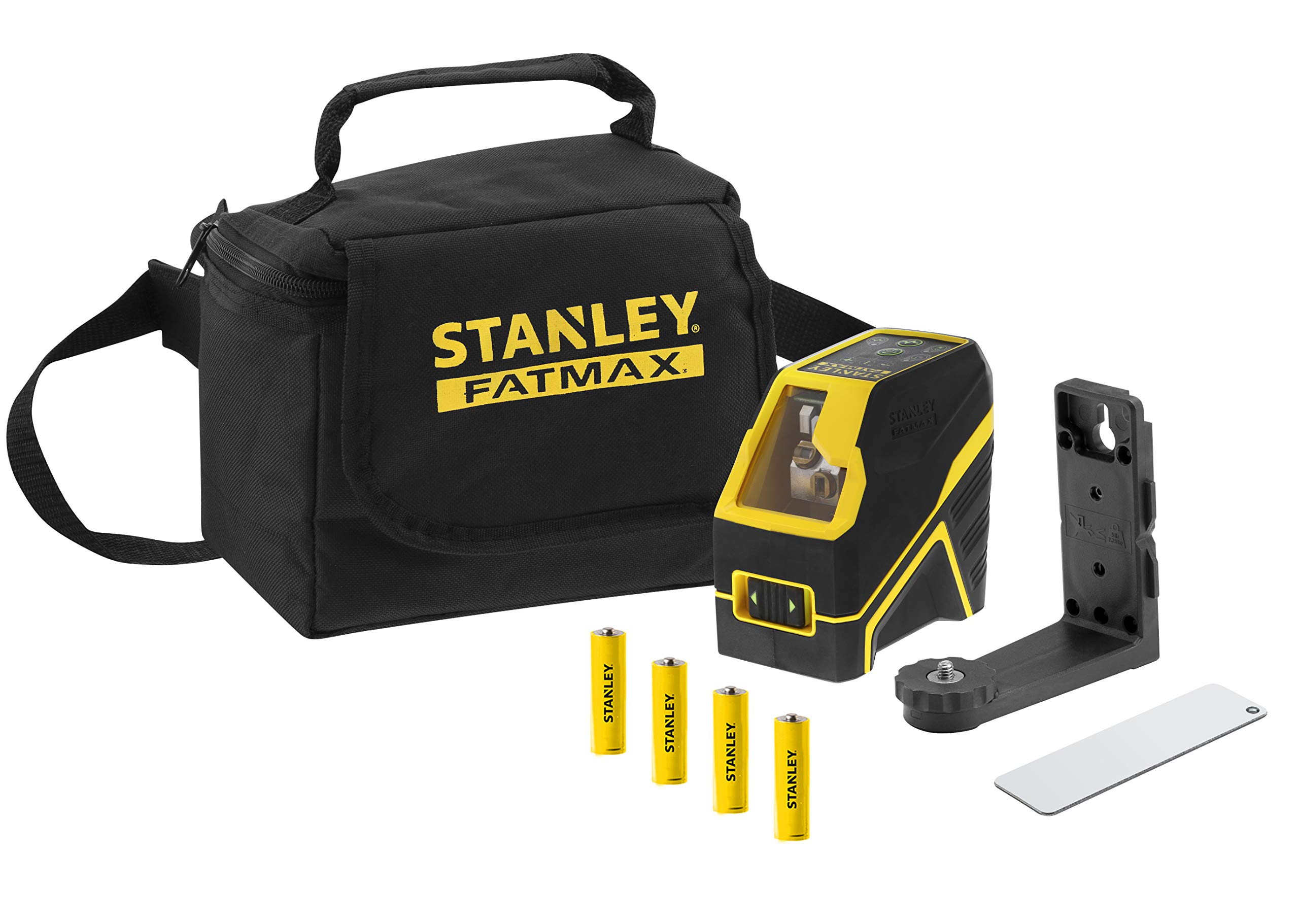 stanley-fatmax-fmht77586-1-niveau-laser-croix-vert-alcalines image 3