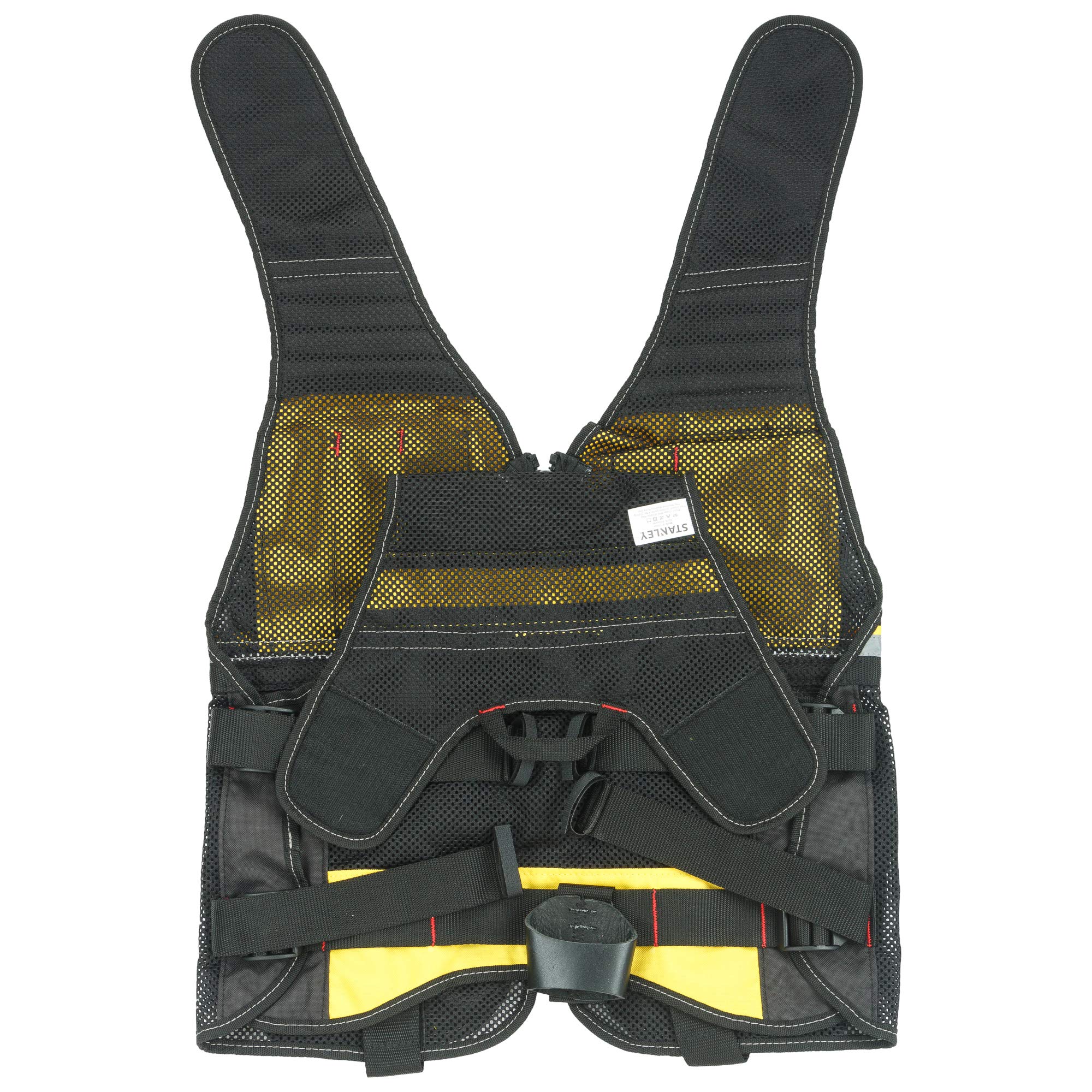 stanley-fatmax-fmst1-71181-veste-porte-outils-xl-jaune-noir image 2