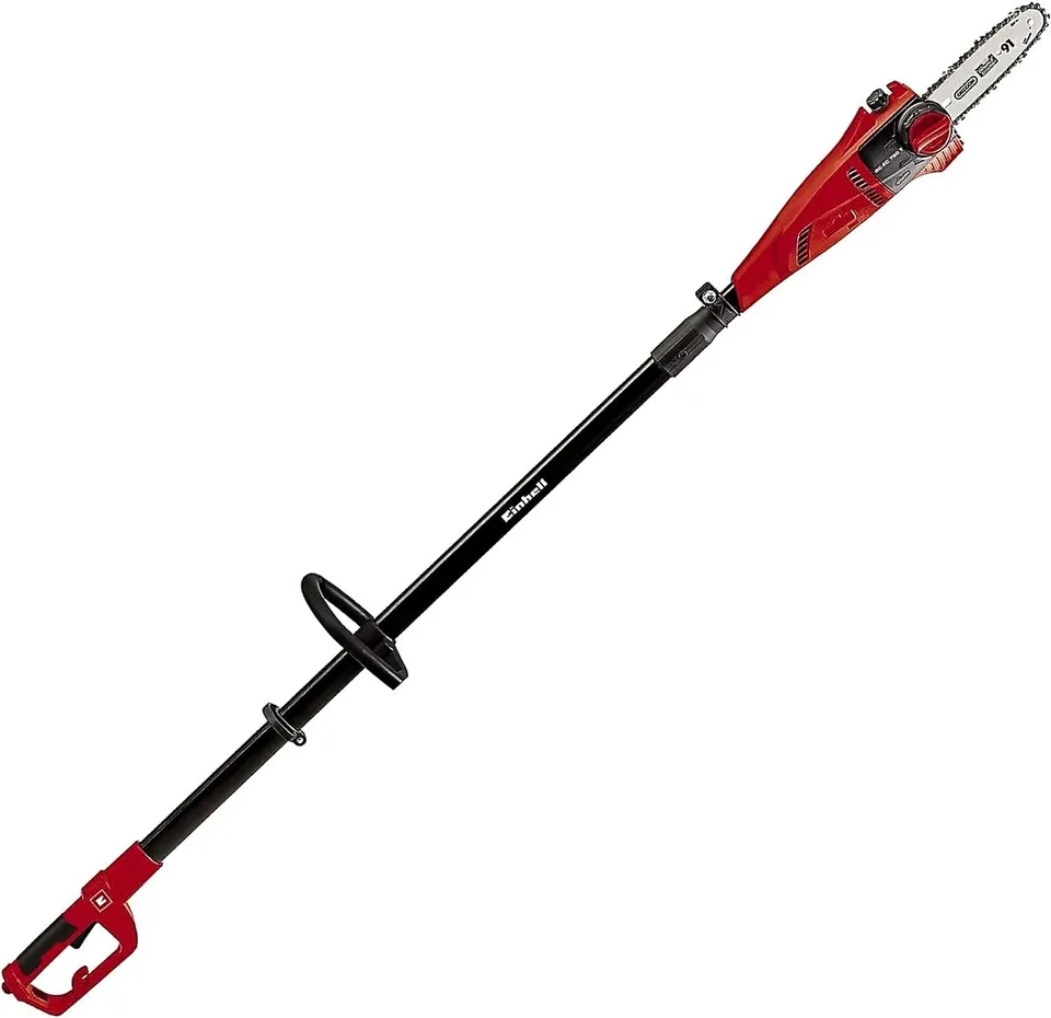 einhell-gc-ec-7520-t-lagueuse-perche-lectrique-750w-18cm image 1
