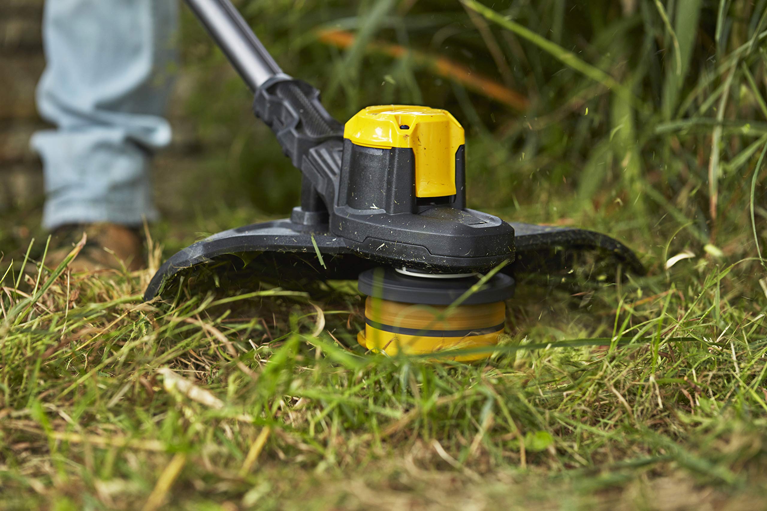stanley-v20-coupe-bordures-brushless-18v-33-cm-4ah image 6