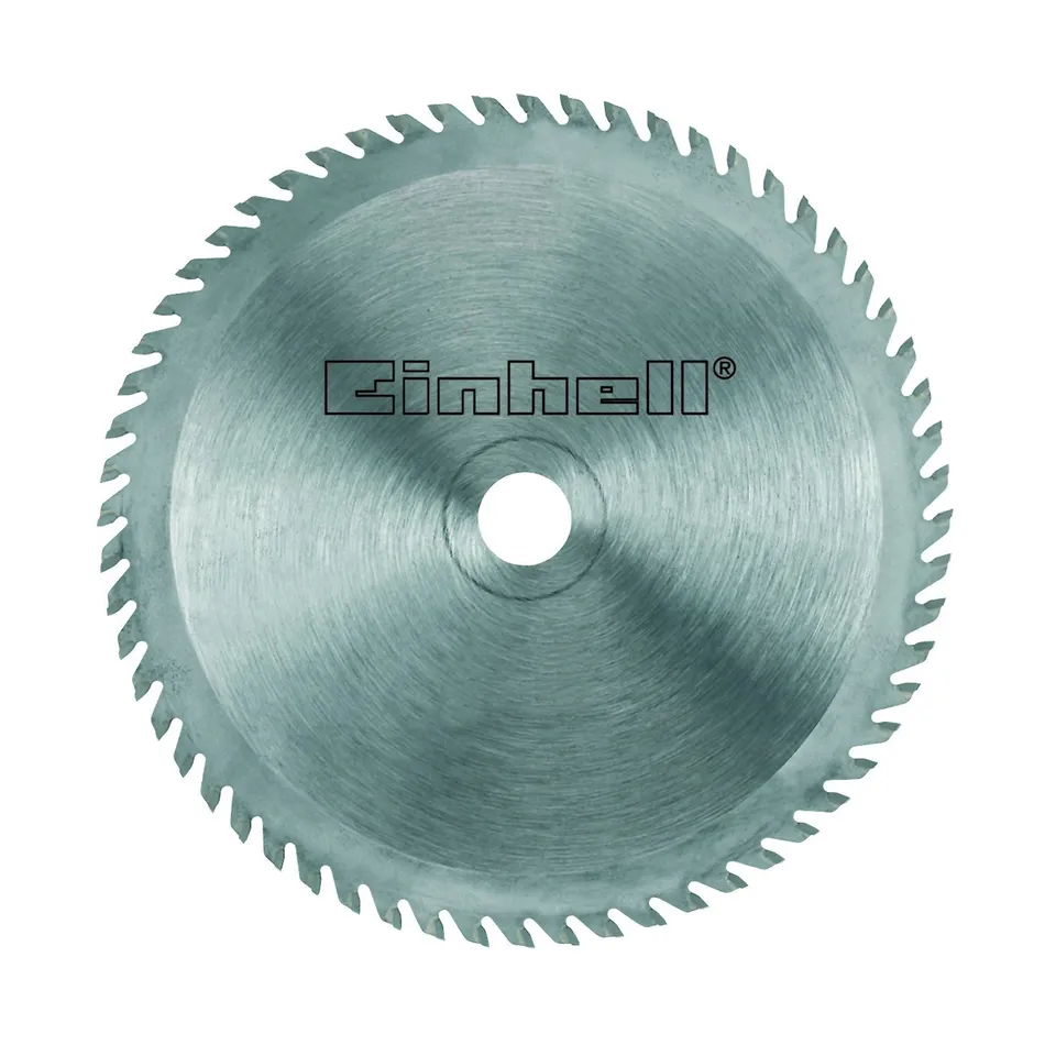 einhell-lame-scie-circulaire-250x30-mm-48-dents image 1