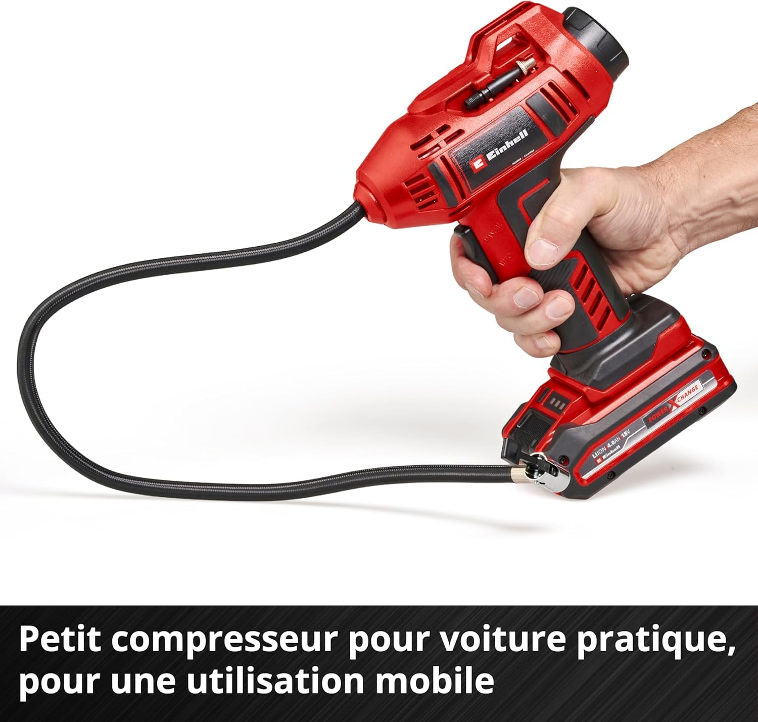einhell-ce-cc-18-li-solo-gonfleur-pneu-sans-fil-11-bar image 6