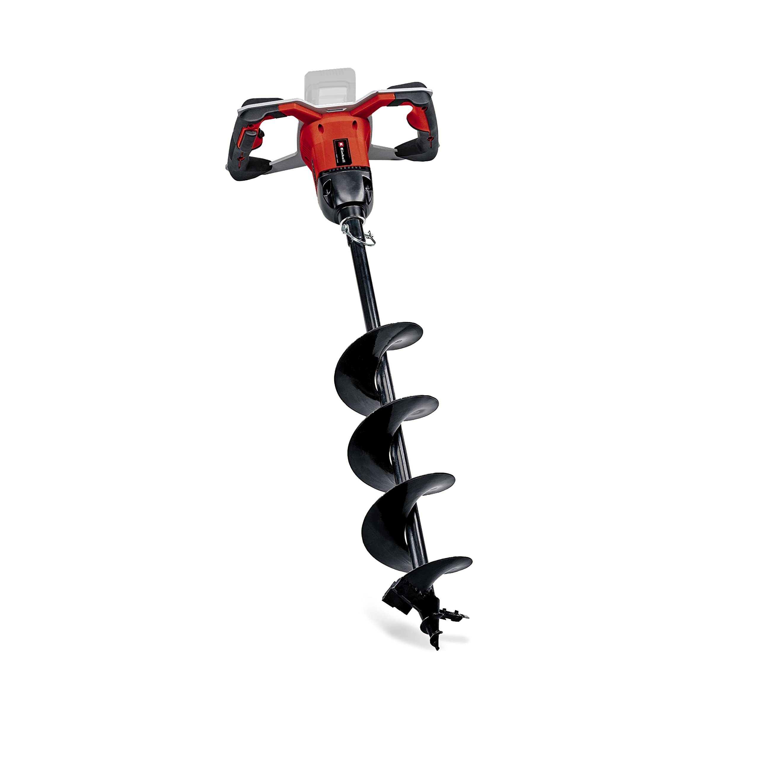 einhell-gp-ea-18-150-li-bl-solo-tari-re-18v-pxc-150-mm-sans-batterie image 1
