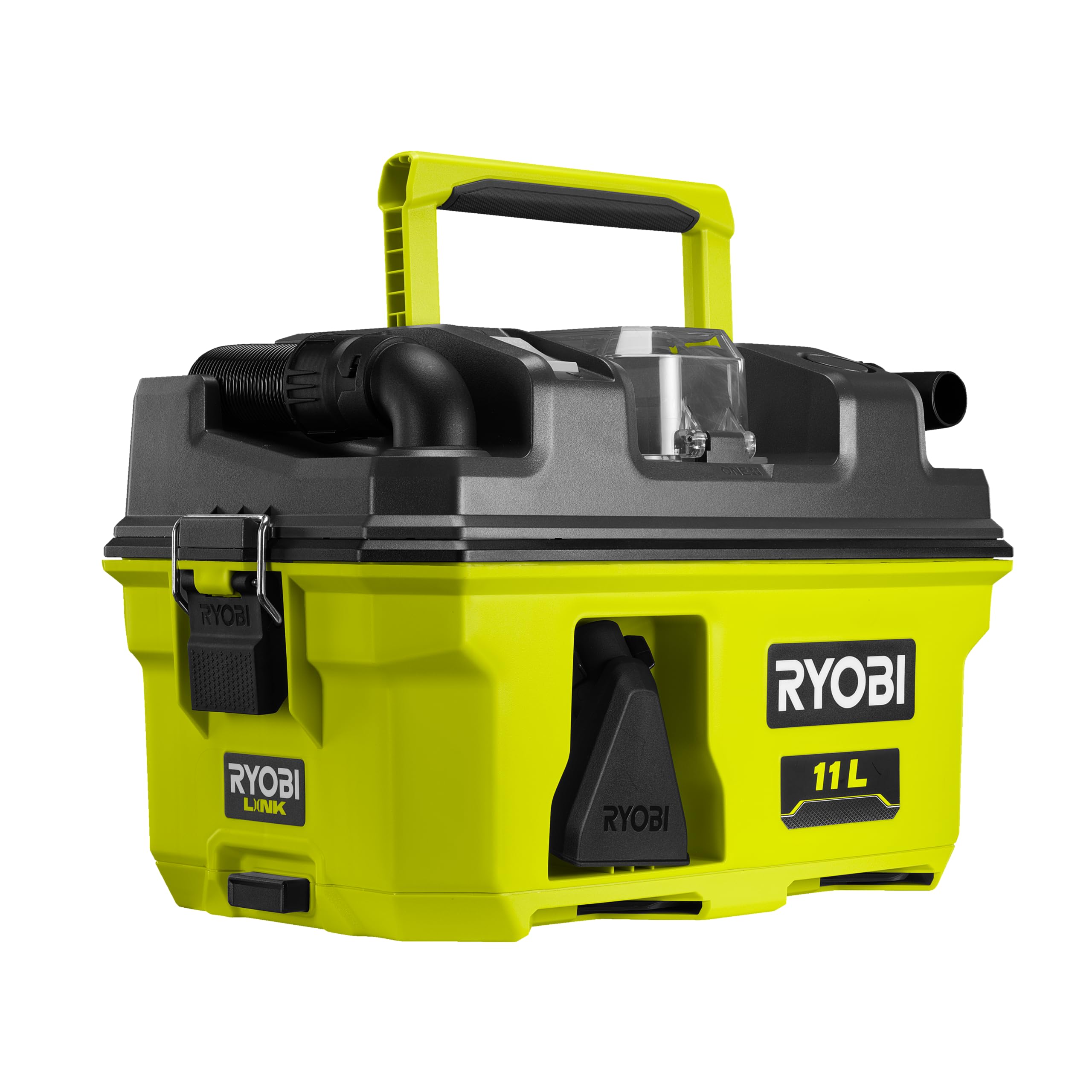 ryobi-one-rv1811-0-aspirateur-atelier-18v-11l-sans-batterie image 1