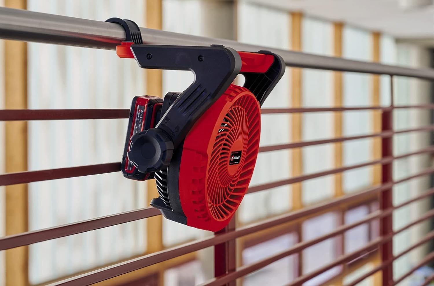 einhell-ge-cf-18-2200-li-solo-ventilateur-sans-fil-180mm-solo-3-vitesses image 3