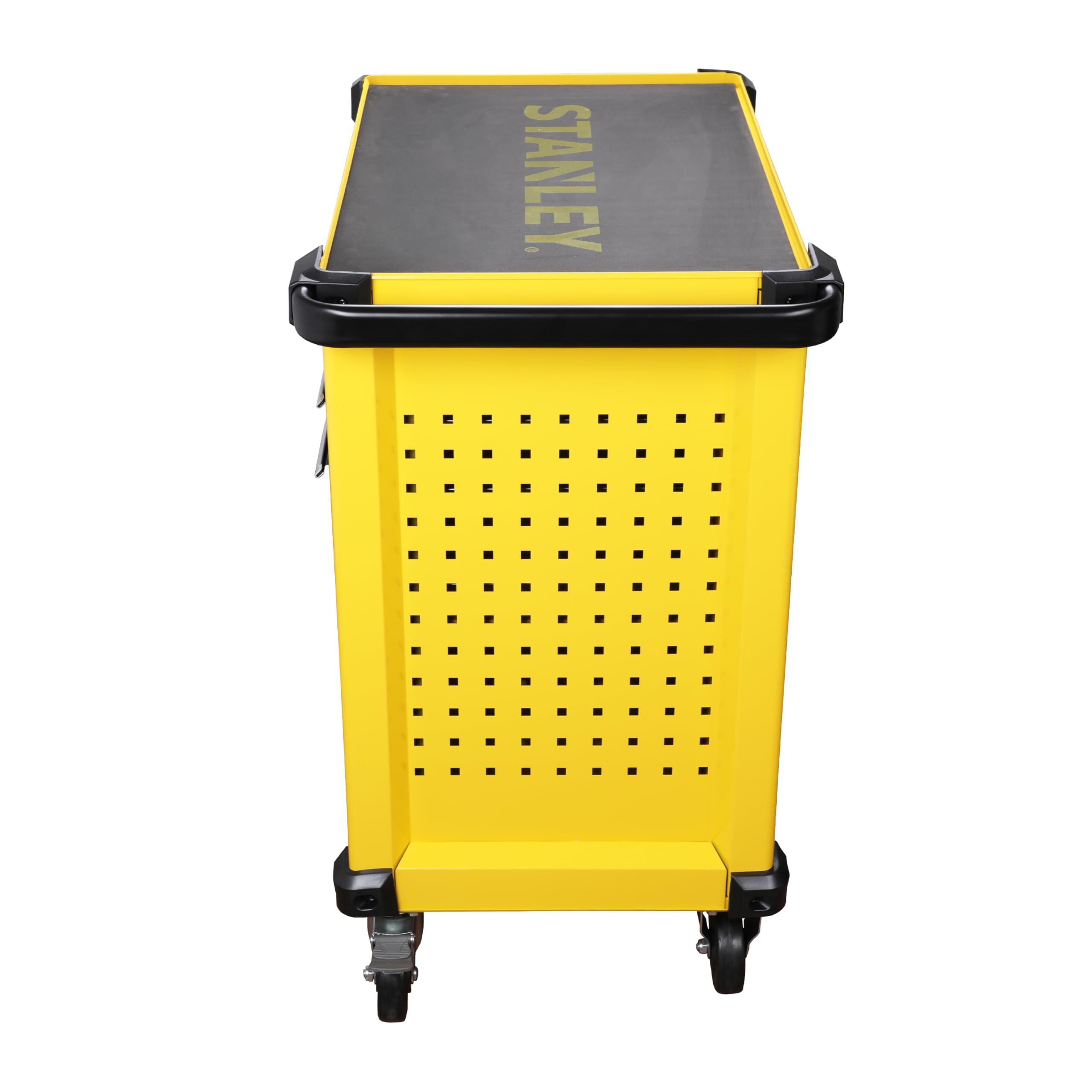 stanley-fatmax-stmt1-74305-servante-5-tiroirs-jaune-noir-300-kg image 8