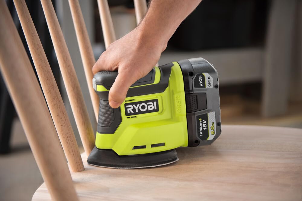 ryobi-one-rps18-0-ponceuse-triangulaire-18v-sans-batterie image 4
