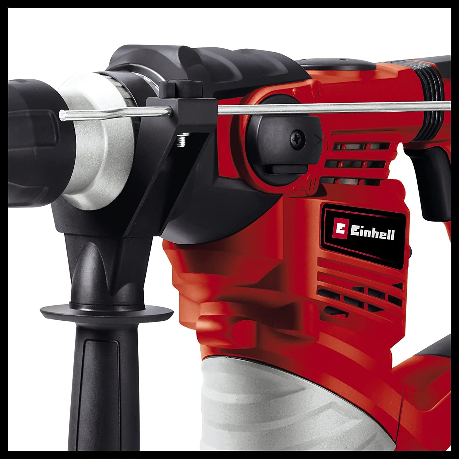 einhell-tc-rh-1600-marteau-perforateur-sds-plus-1600-w image 4