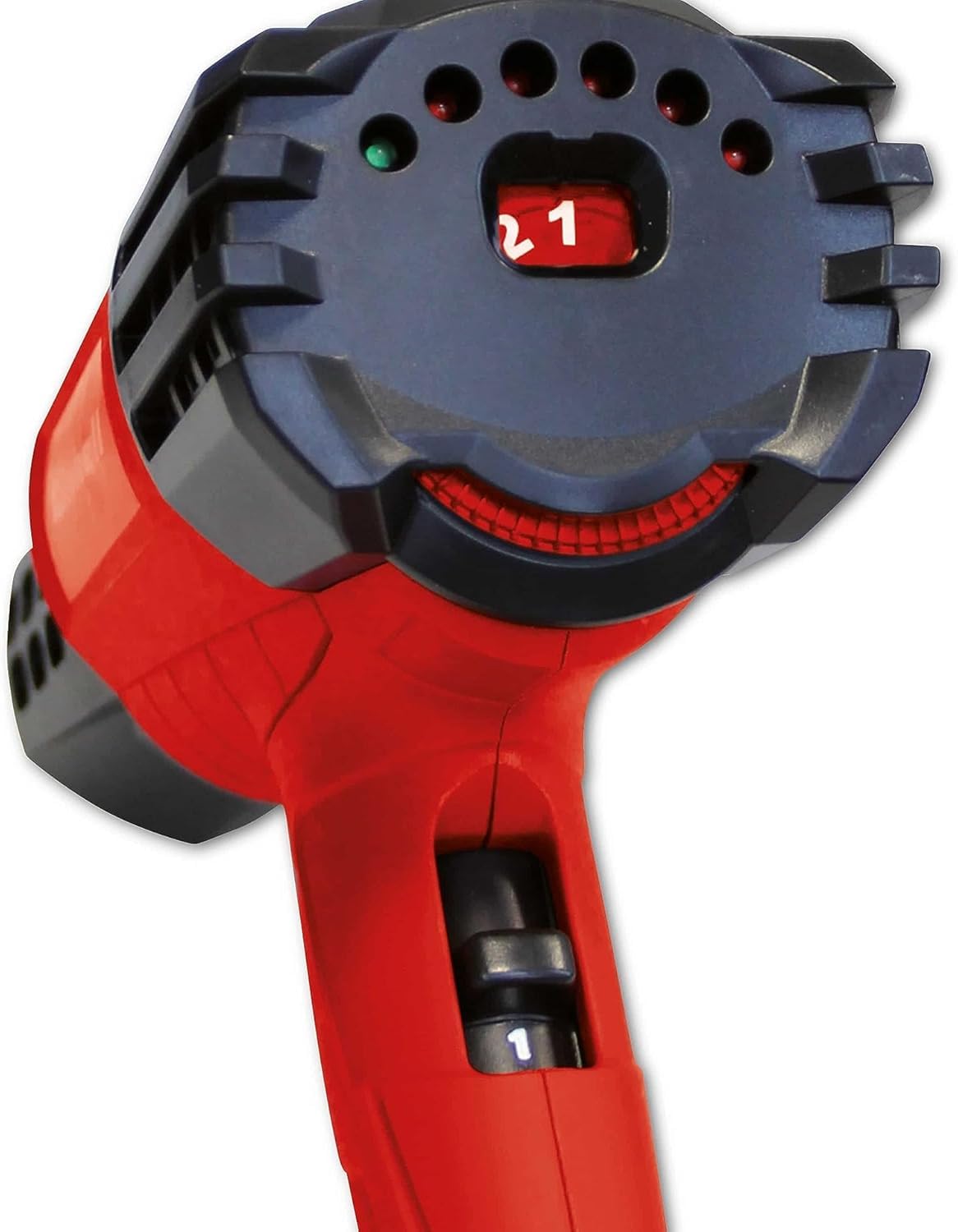 einhell-te-ha-2000-e-d-capeur-thermique-2000w-coffret image 3