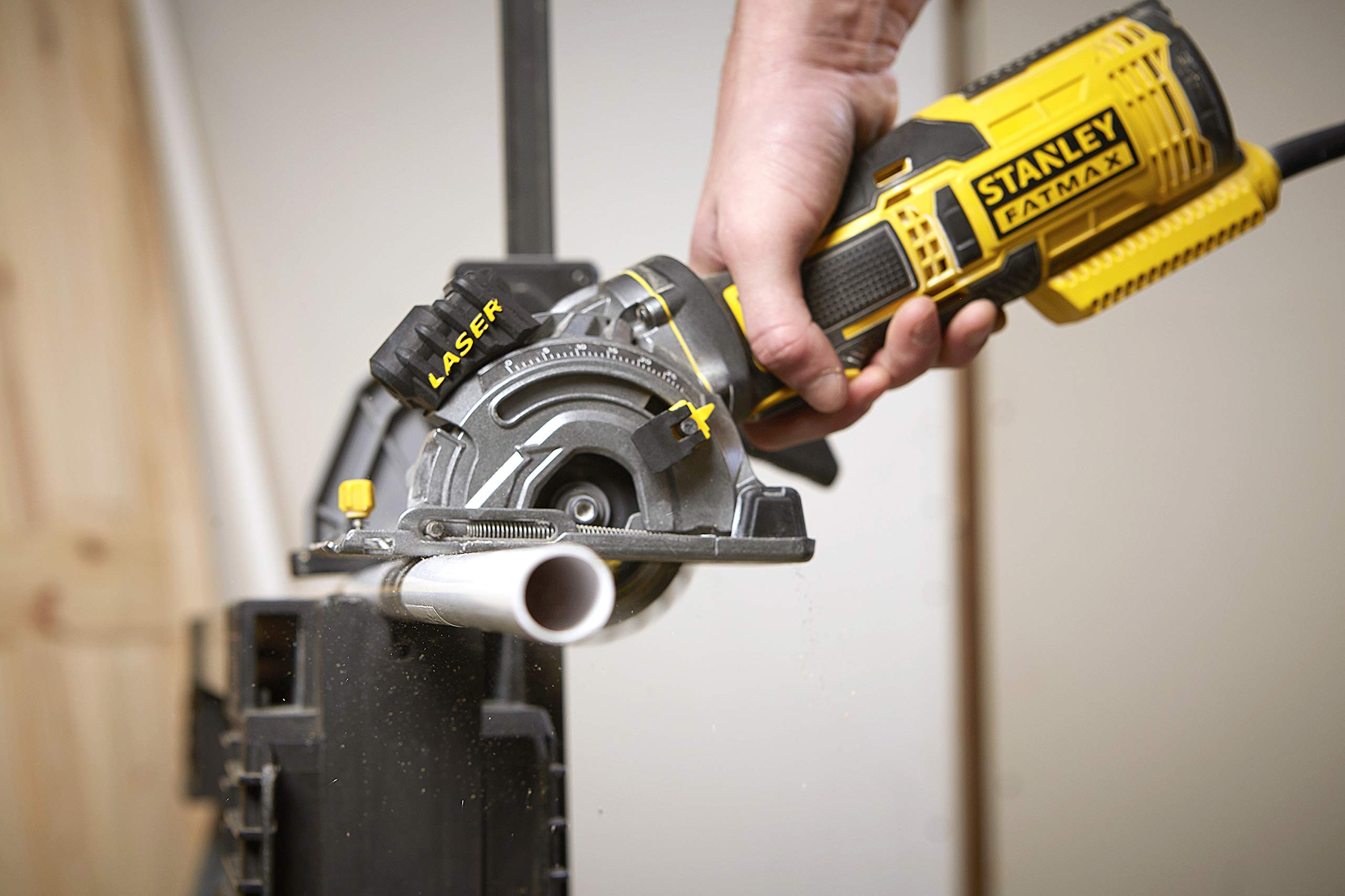 stanley-fatmax-fme380k-qs-scie-circulaire-650-w-laser image 8