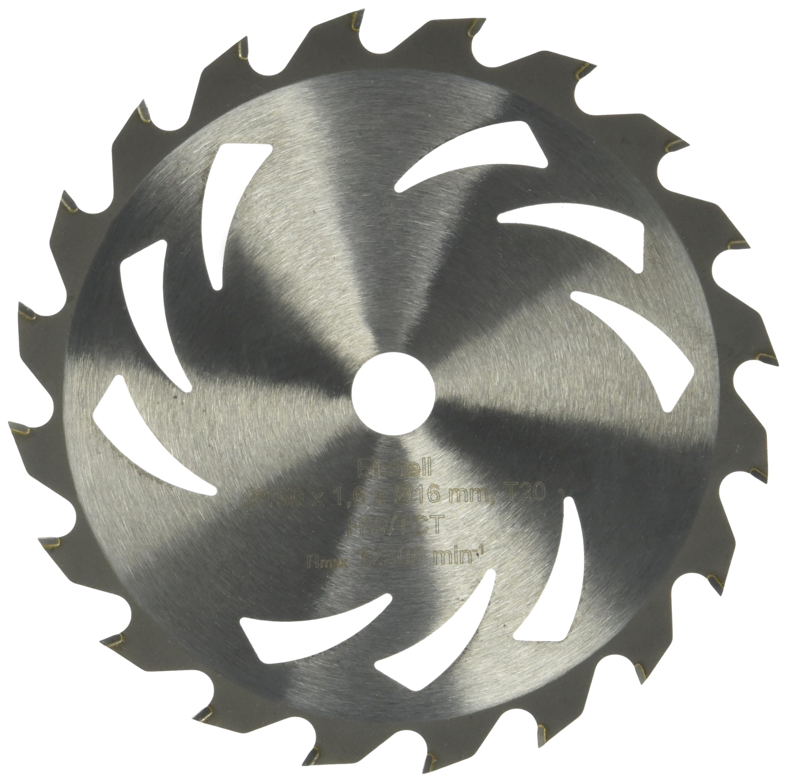 einhell-saws-lame-scie-circulaire-150x16mm-20-dents-tct image 3