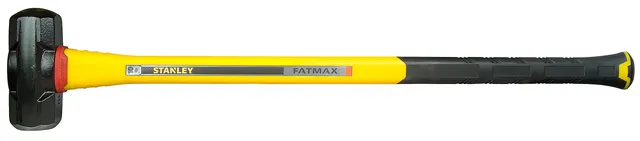 stanley-fatmax-masse-forgeron-4-5-kg-antivibe-fmht1-56019 image 1