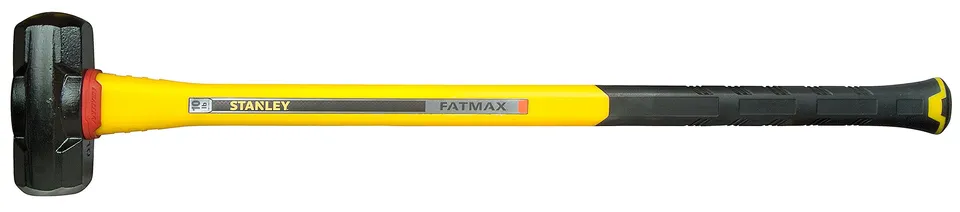 stanley-fatmax-masse-forgeron-4-5-kg-antivibe-fmht1-56019 image 1
