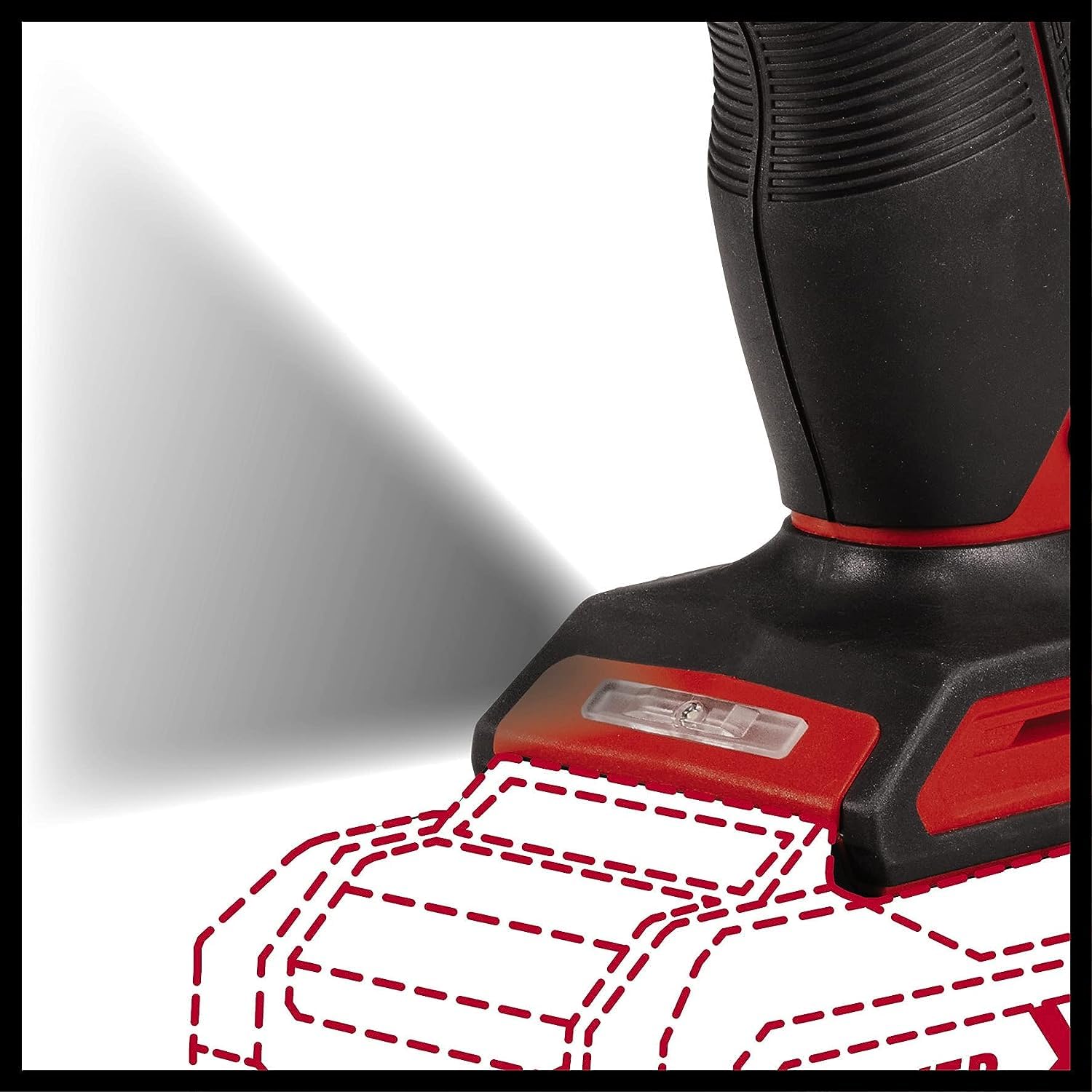 einhell-te-cd-18-40-li-bl-solo-perceuse-visseuse-18v-40-nm image 6