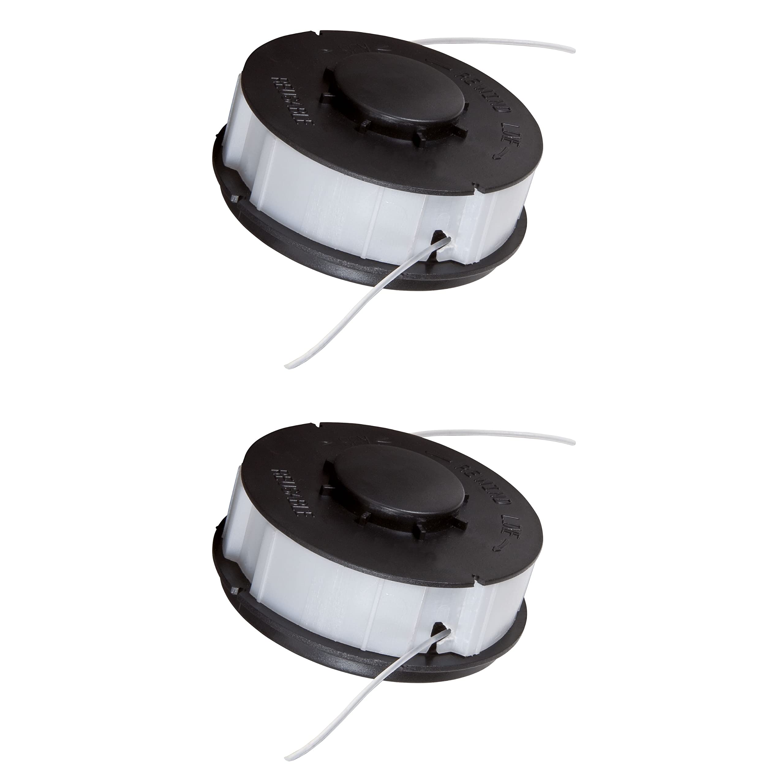 einhell-gc-et-4530-bobine-fil-coupe-bordure-30-cm-10-m image 7