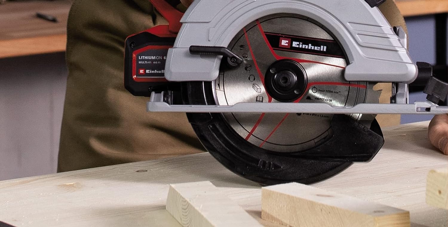 einhell-saws-lame-scie-circulaire-150x16mm-20-dents-tct image 2