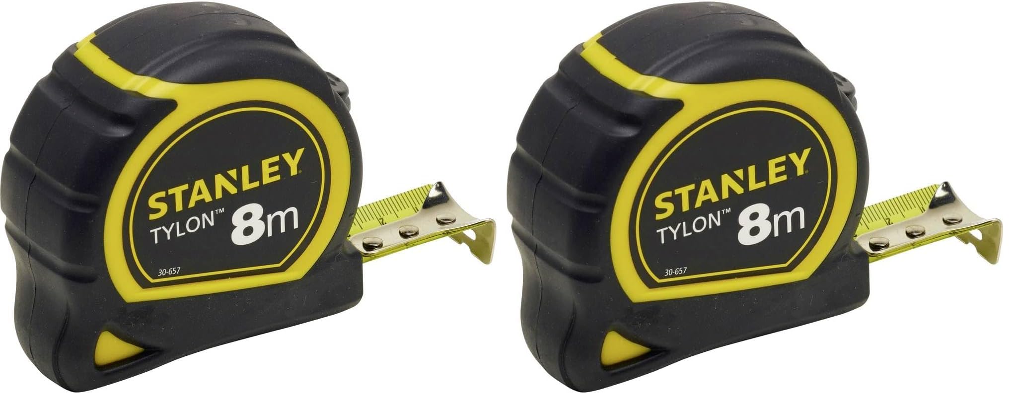 stanley-tylon-1-30-657-m-tre-ruban-8-m-x-25-mm-bi-mati-re image 3