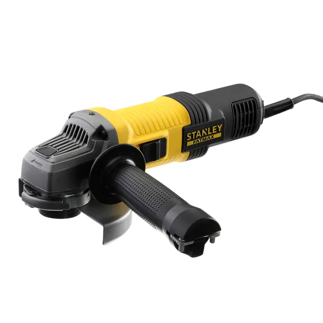 stanley-fatmax-fmeg210-qs-meuleuse-850w-115mm-sans-mallette image 1