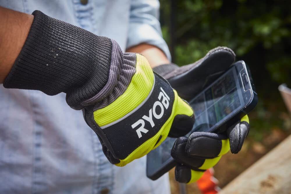 ryobi-rac258xl-gants-anti-coupures-tron-onneuse-taille-xl image 5