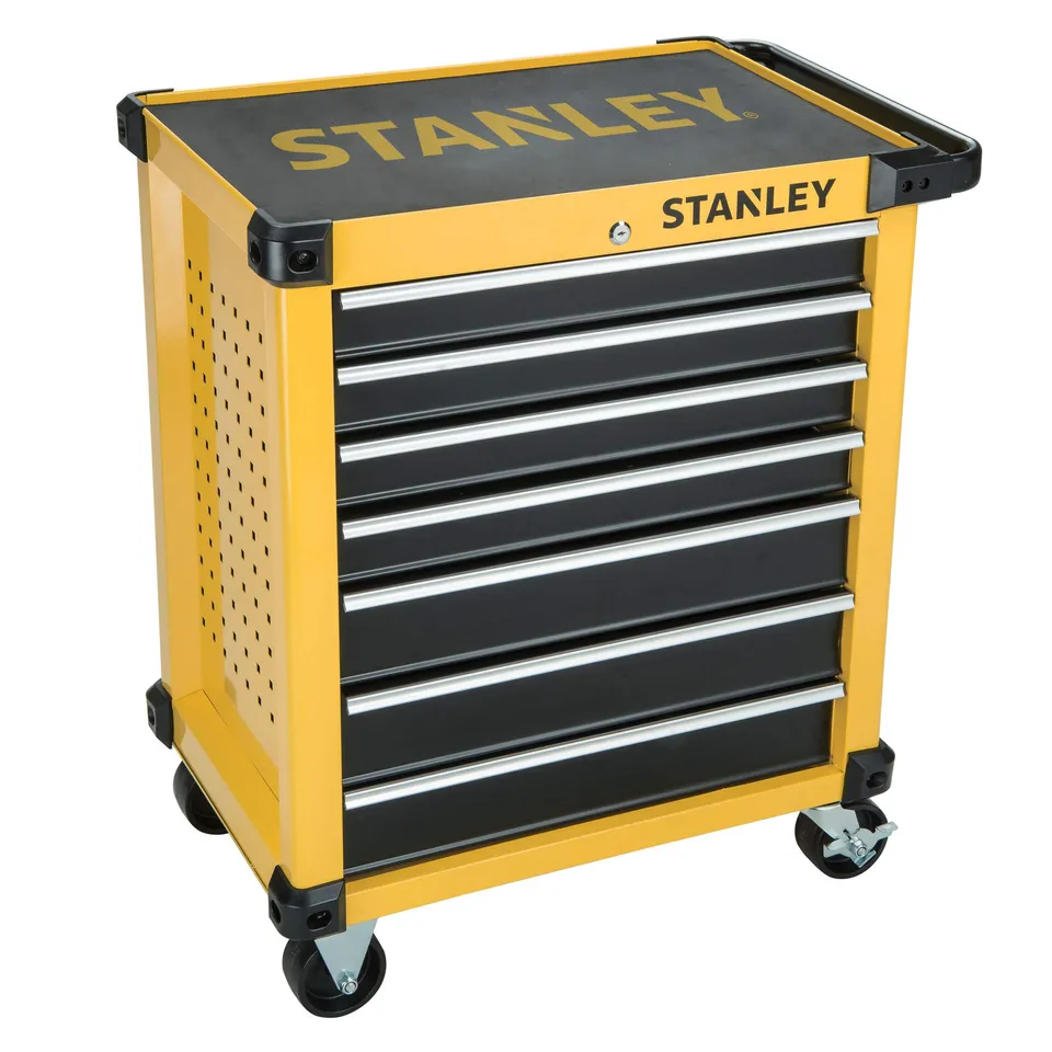 stanley-fatmax-stmt1-74306-servante-7-tiroirs-300-kg image 1