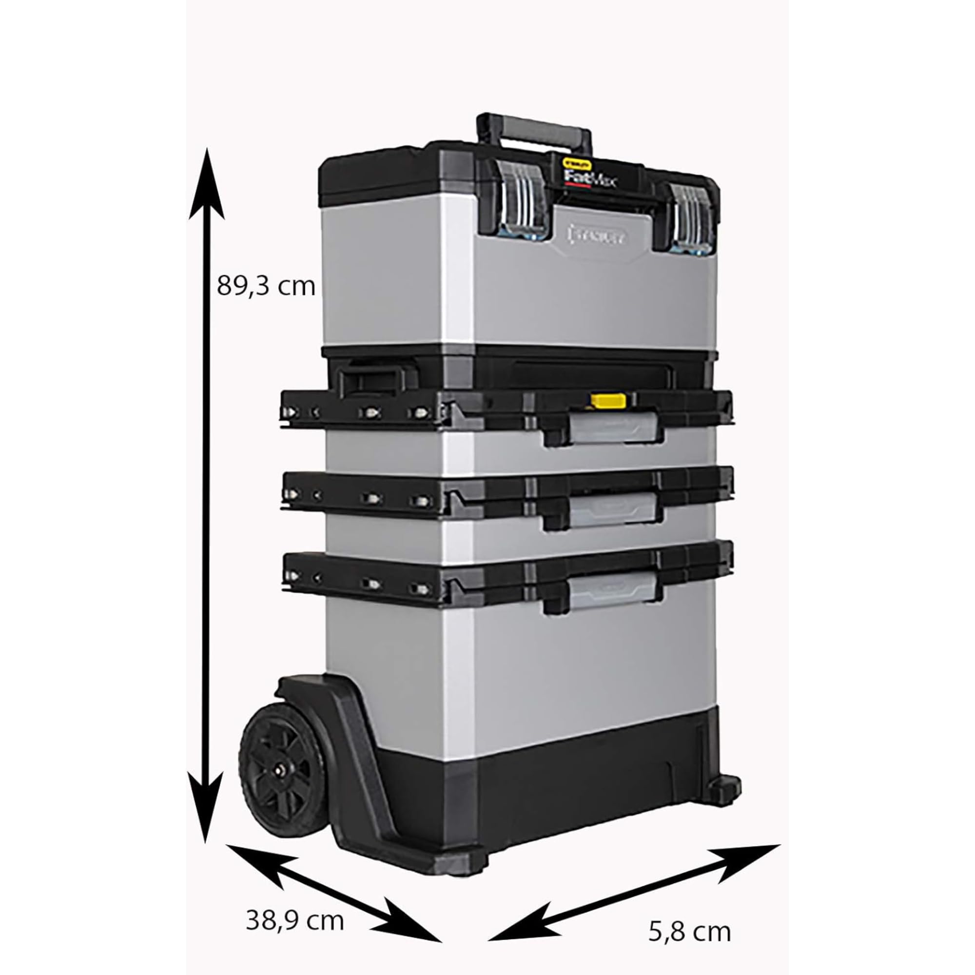 stanley-fatmax-1-95-622-servante-atelier-63l-roulettes image 4
