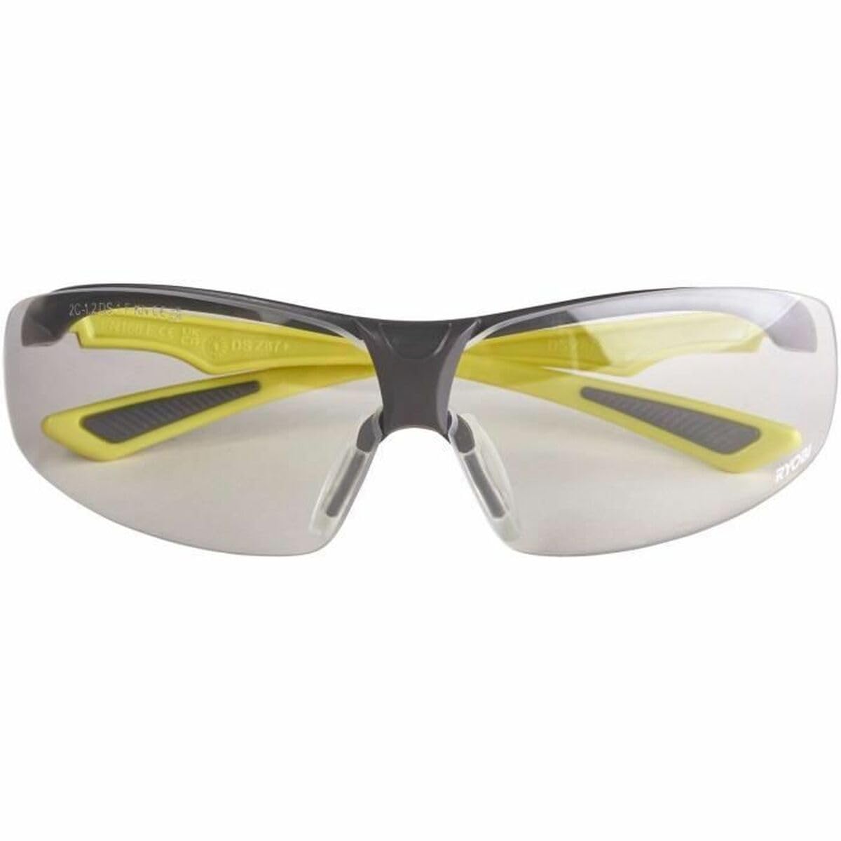 ryobi-rsg01-lunettes-de-protection-transparentes image 1