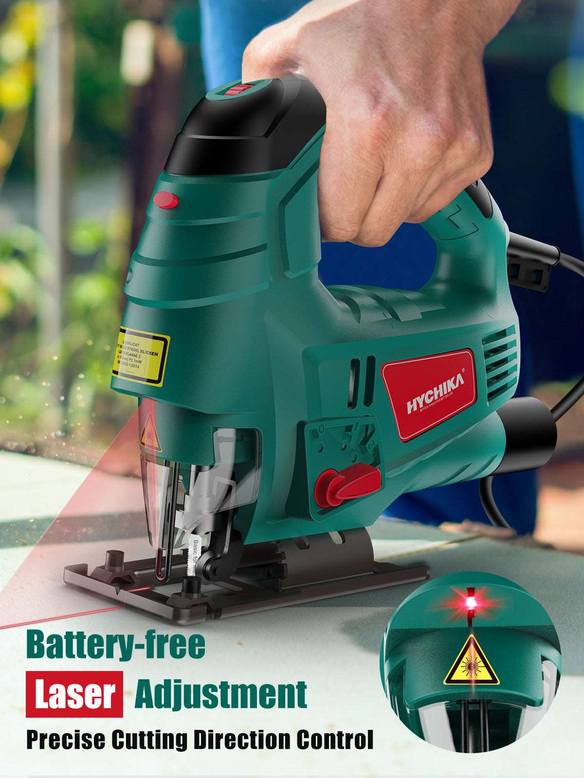 hychika-saws-scie-sauteuse-filaire-800w-laser-6-lames image 6