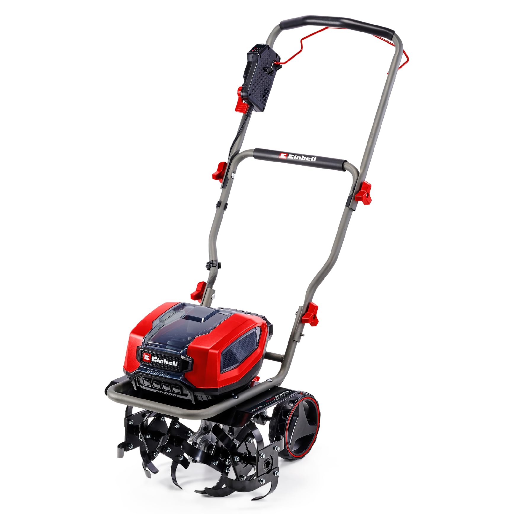 einhell-gp-cr-36-45-li-e-bl-motobineuse-sans-fil-45cm-solo image 1