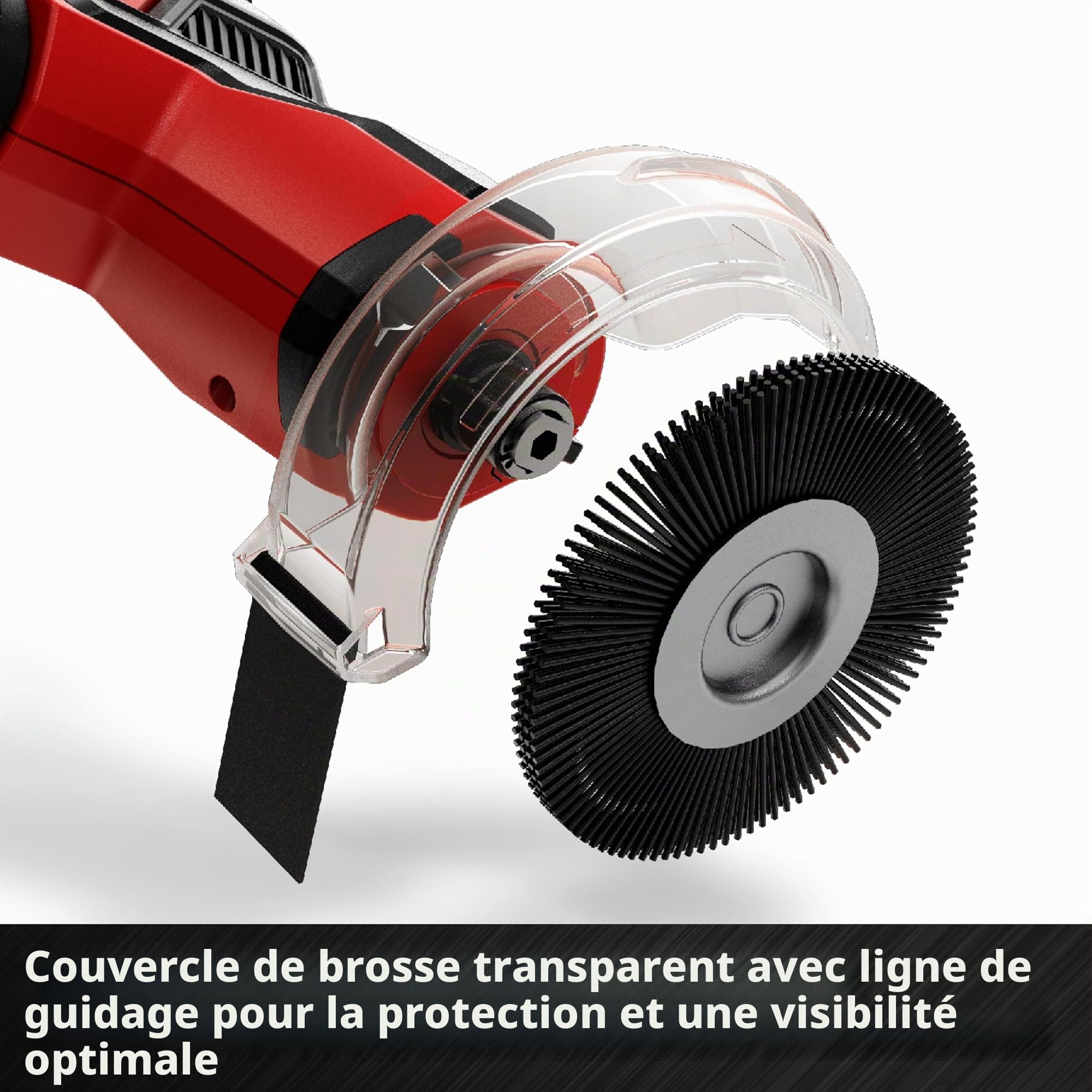 einhell-ge-cc-18-110-li-e-nettoyeur-joints-18v-2-brosses-solo image 8