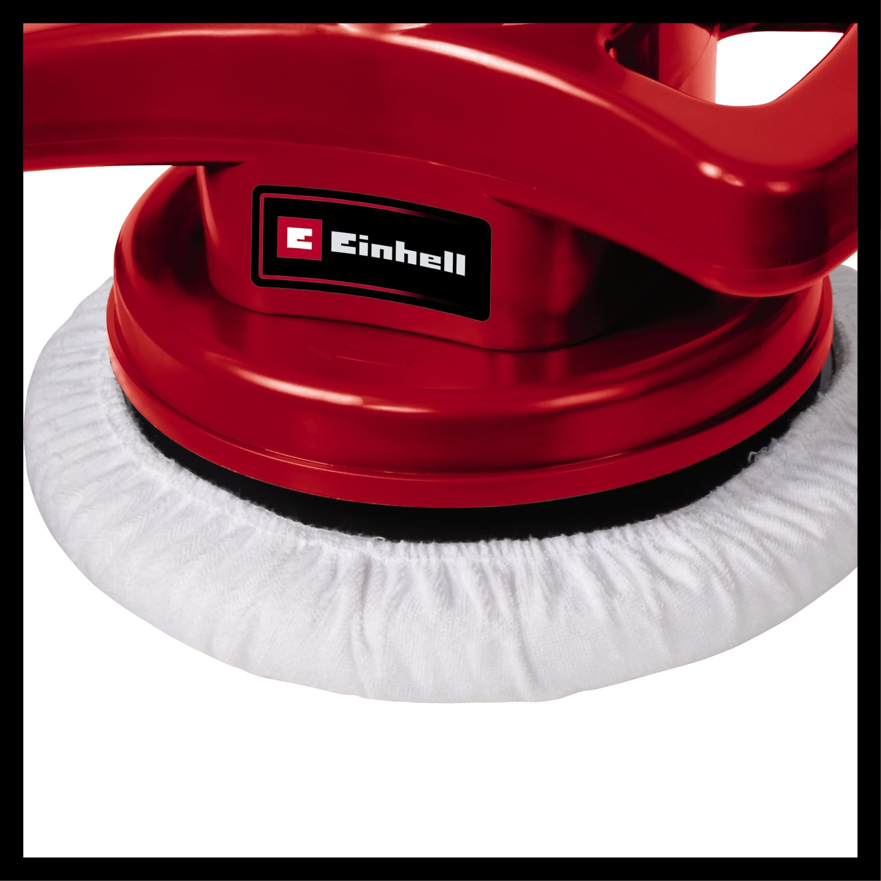 einhell-cc-po-90-polisseuse-voiture-240-mm-avec-bonnettes image 6