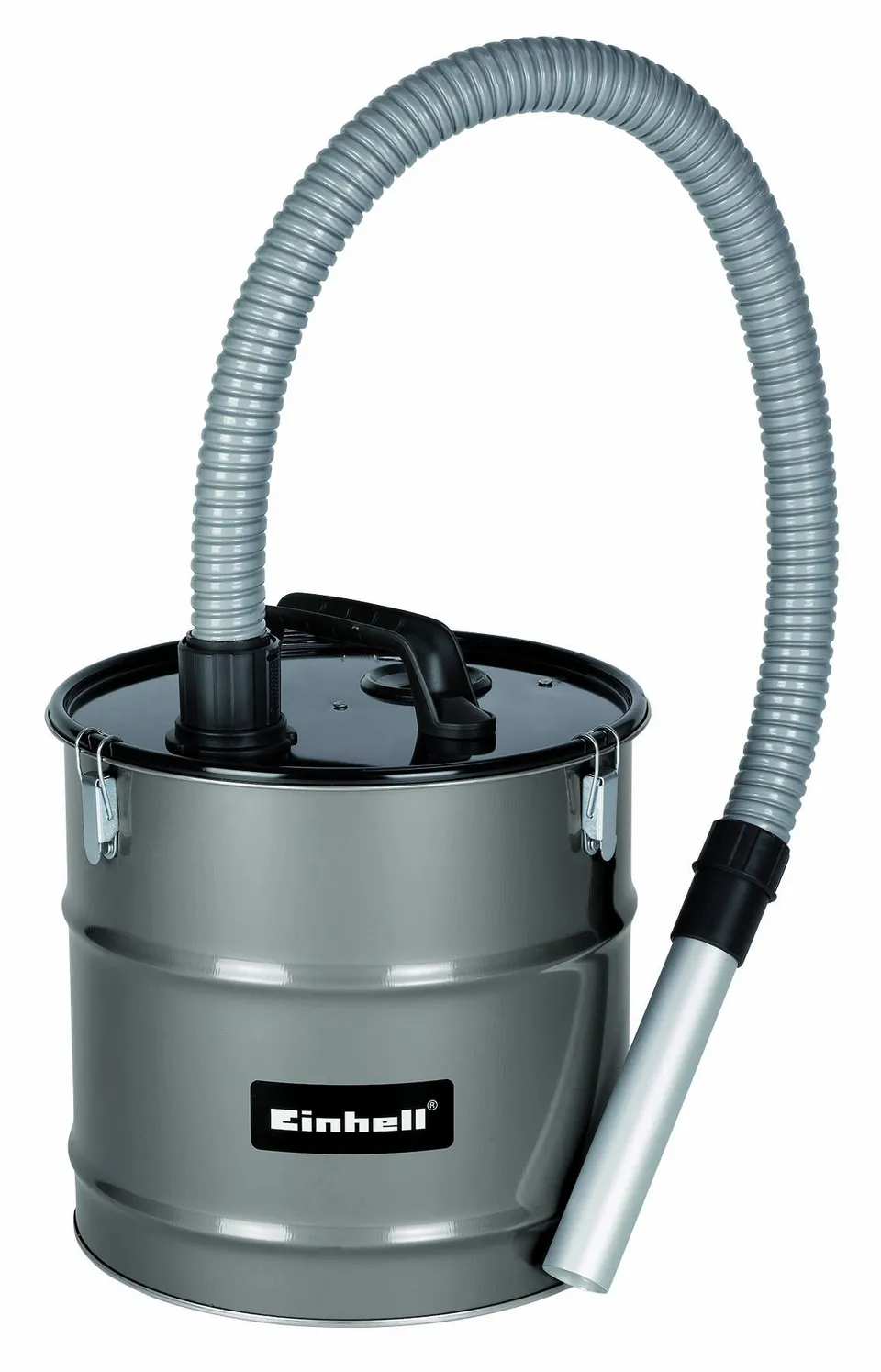 einhell-aff-18-filtre-cendres-18-l-lavable image 1