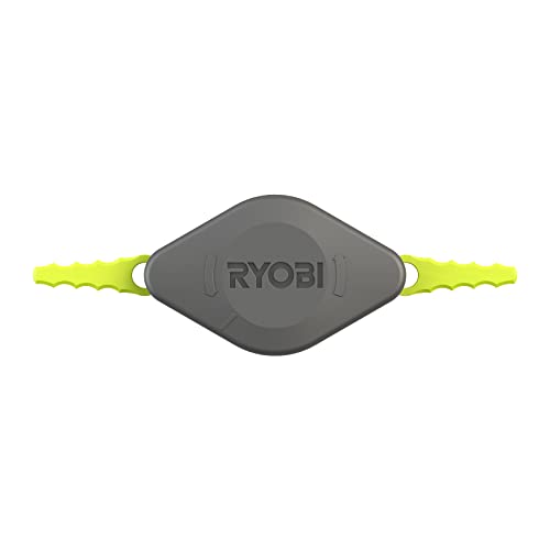 ryobi-rac158-lot-10-lames-dentel-es-rac155-coupe-bordure image 7