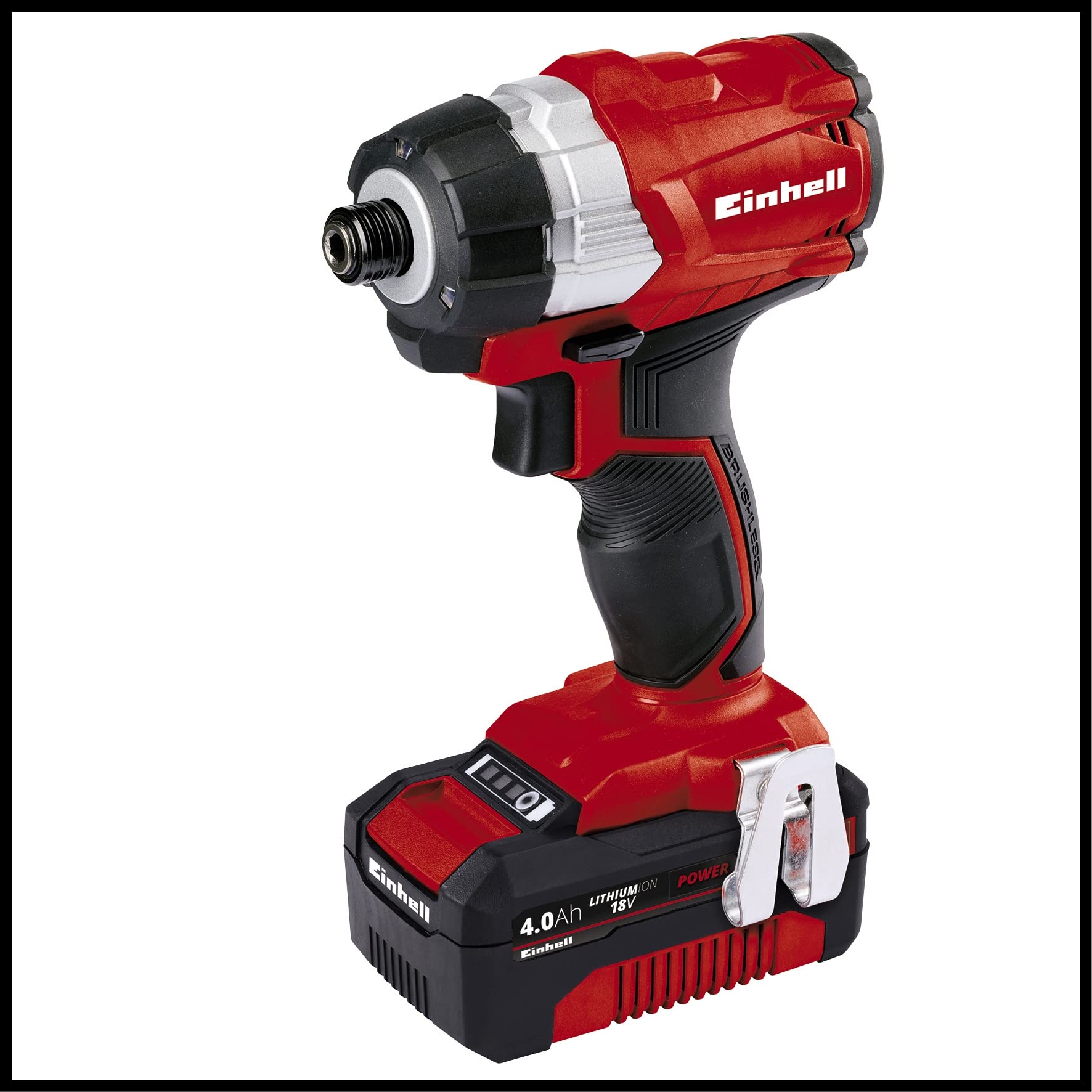 einhell-twin-pack-bl-kit-perceuse-cl-chocs-18v-60nm image 4