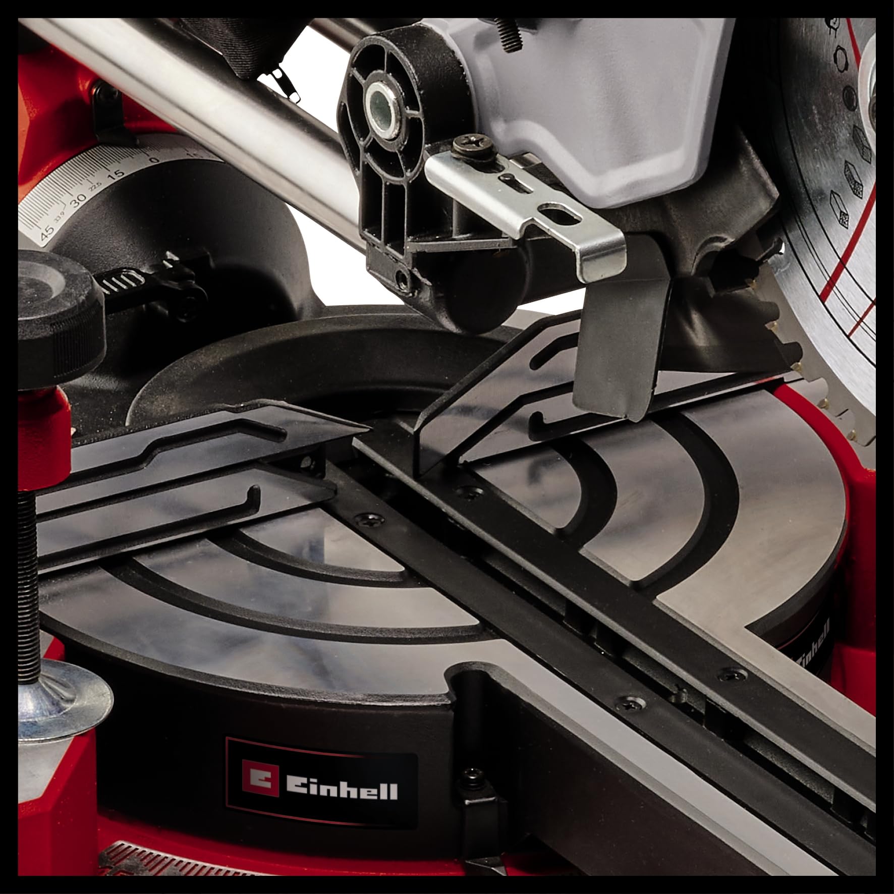 einhell-te-sm-8-l-dual-scie-onglet-radiale-1800w-216-mm image 6