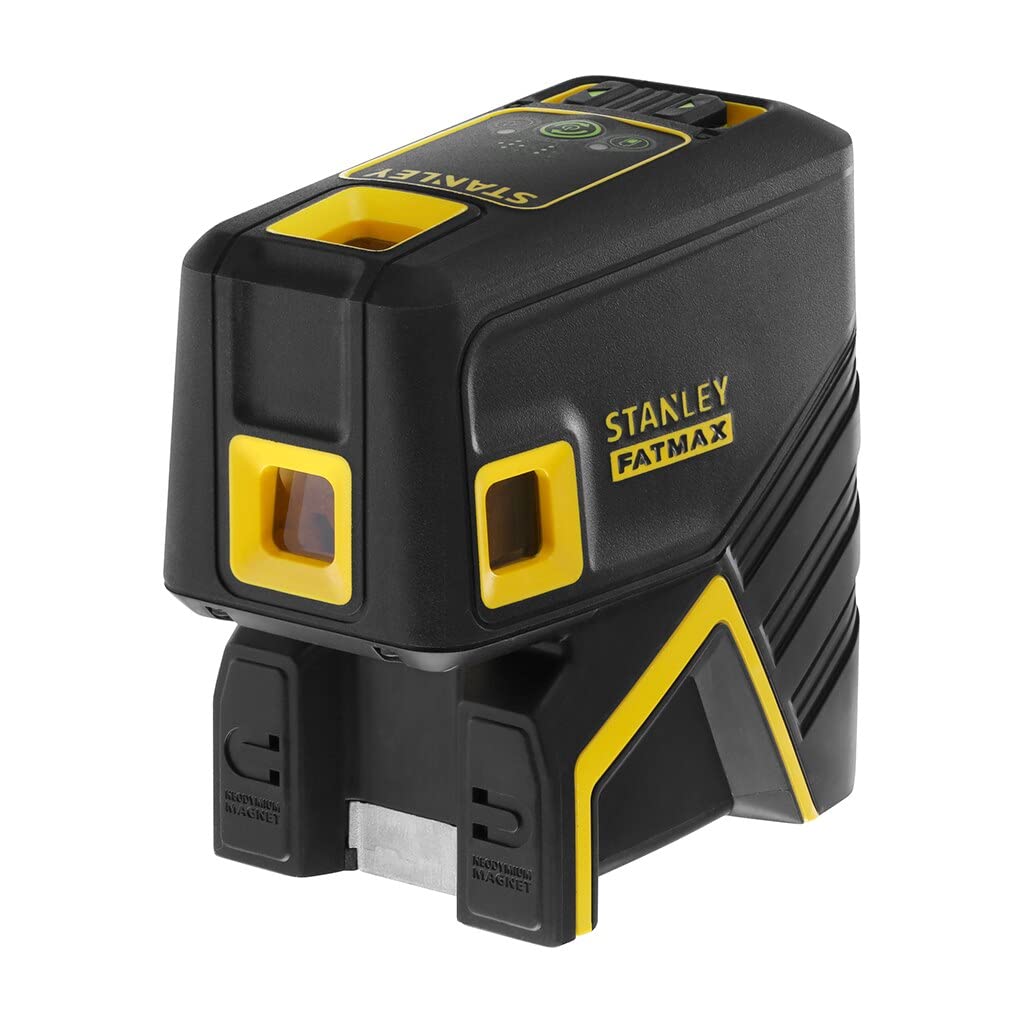 stanley-fatmax-fmht77596-1-niveau-laser-5-points-vert-li-ion image 2