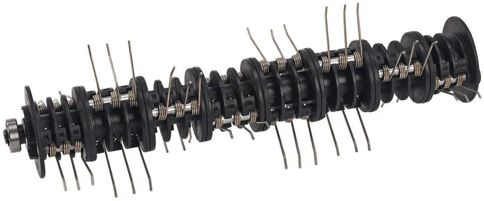 einhell-rg-sa-1433-rouleau-a-rateur-rechange-scarificateur image 1