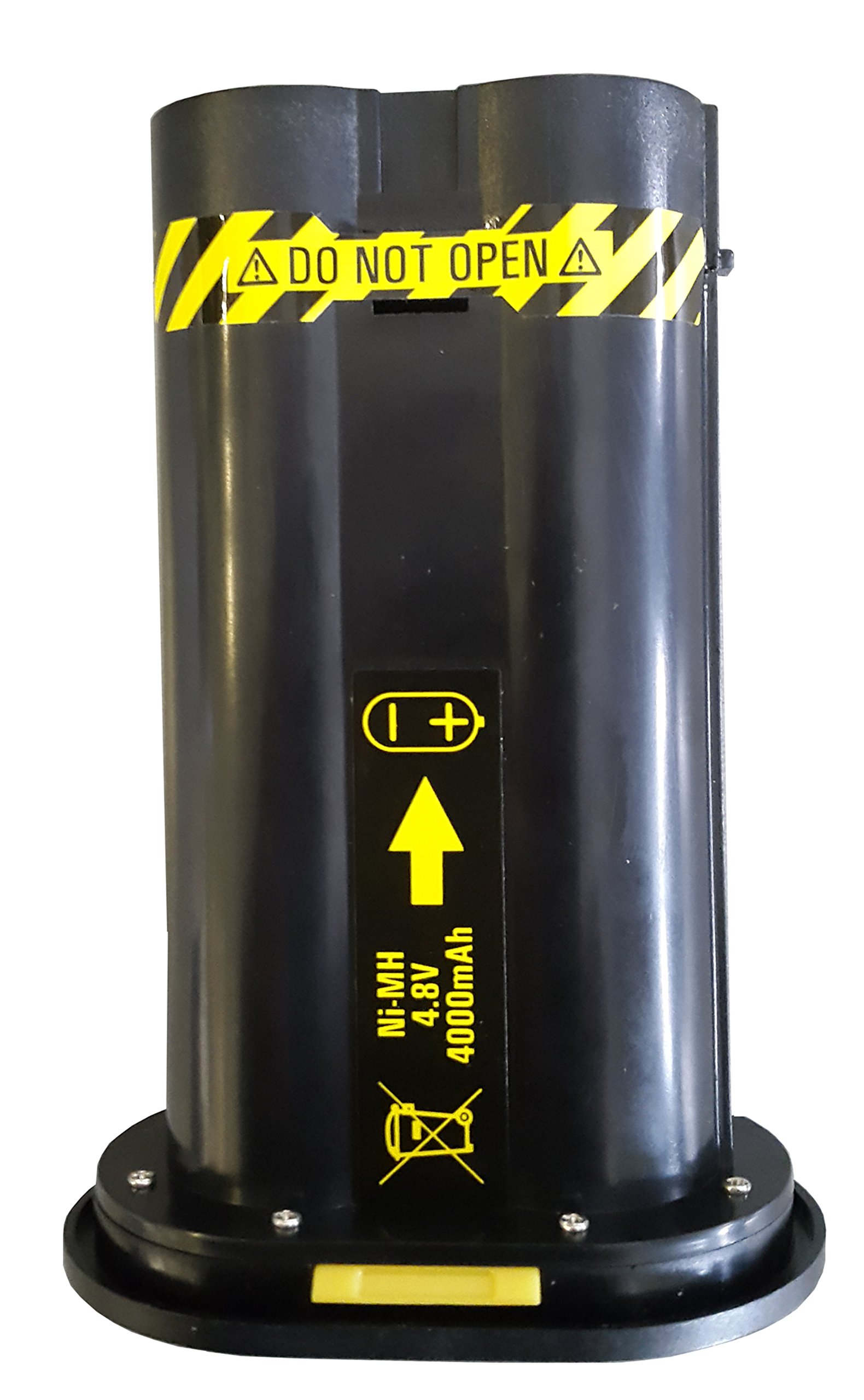 stanley-fatmax-1-77-136-batteries-rechargeables-4-8v-lot-de-4 image 1